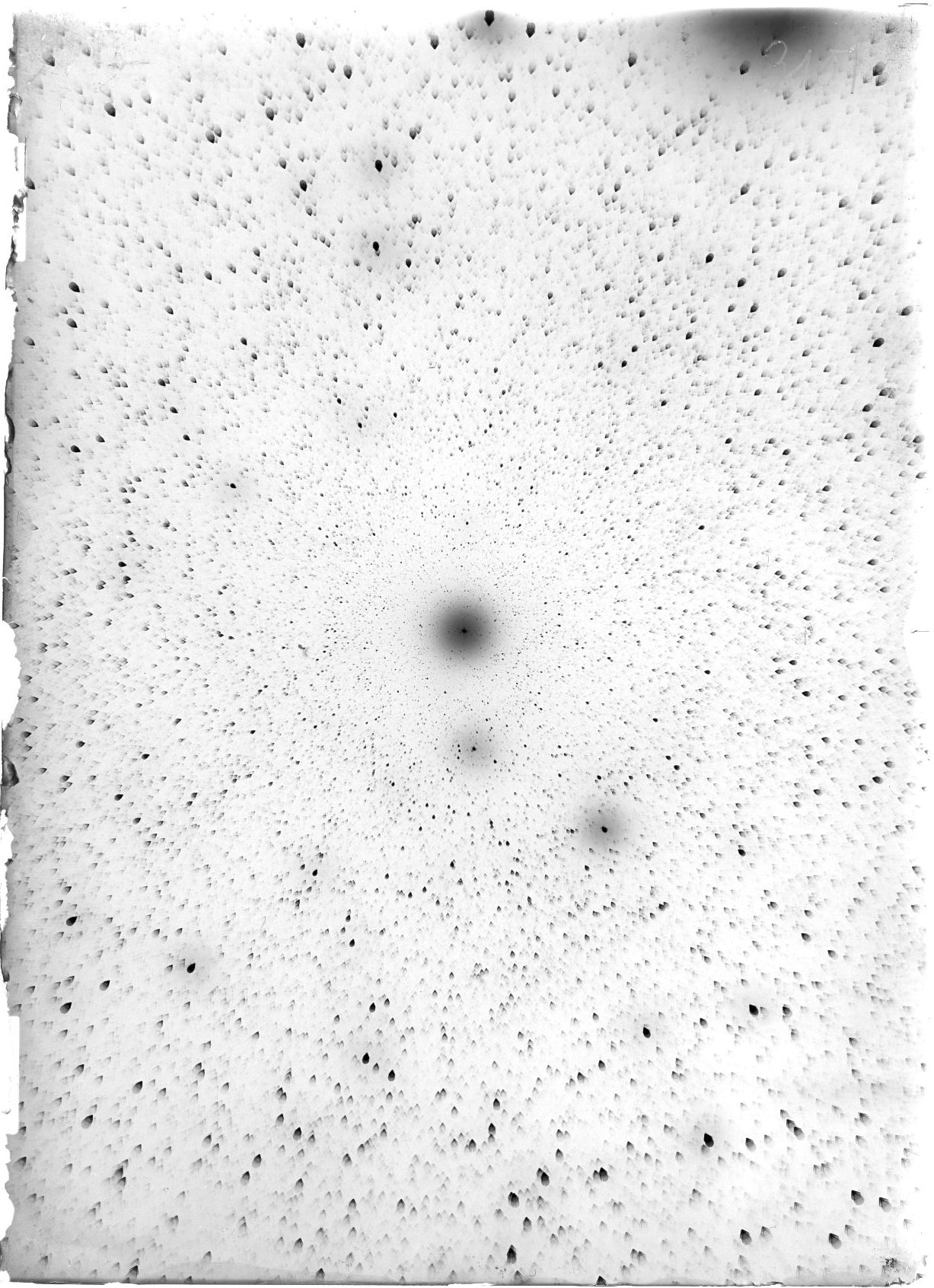 Scan ST03101