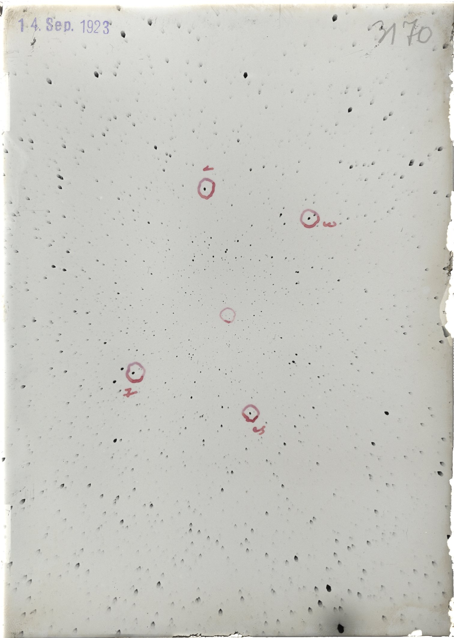 Scan ST03170
