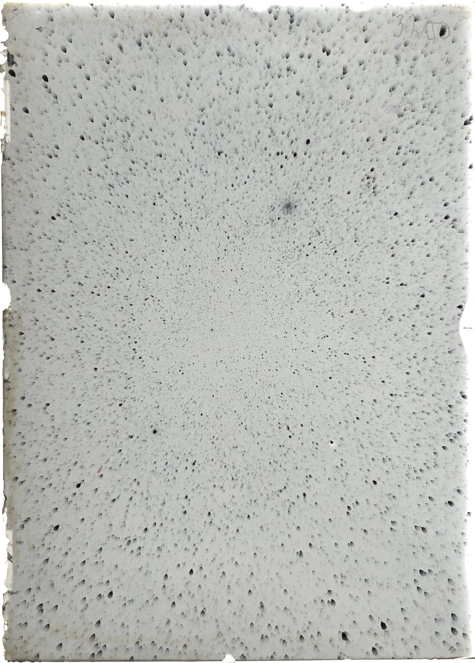 Scan ST03200
