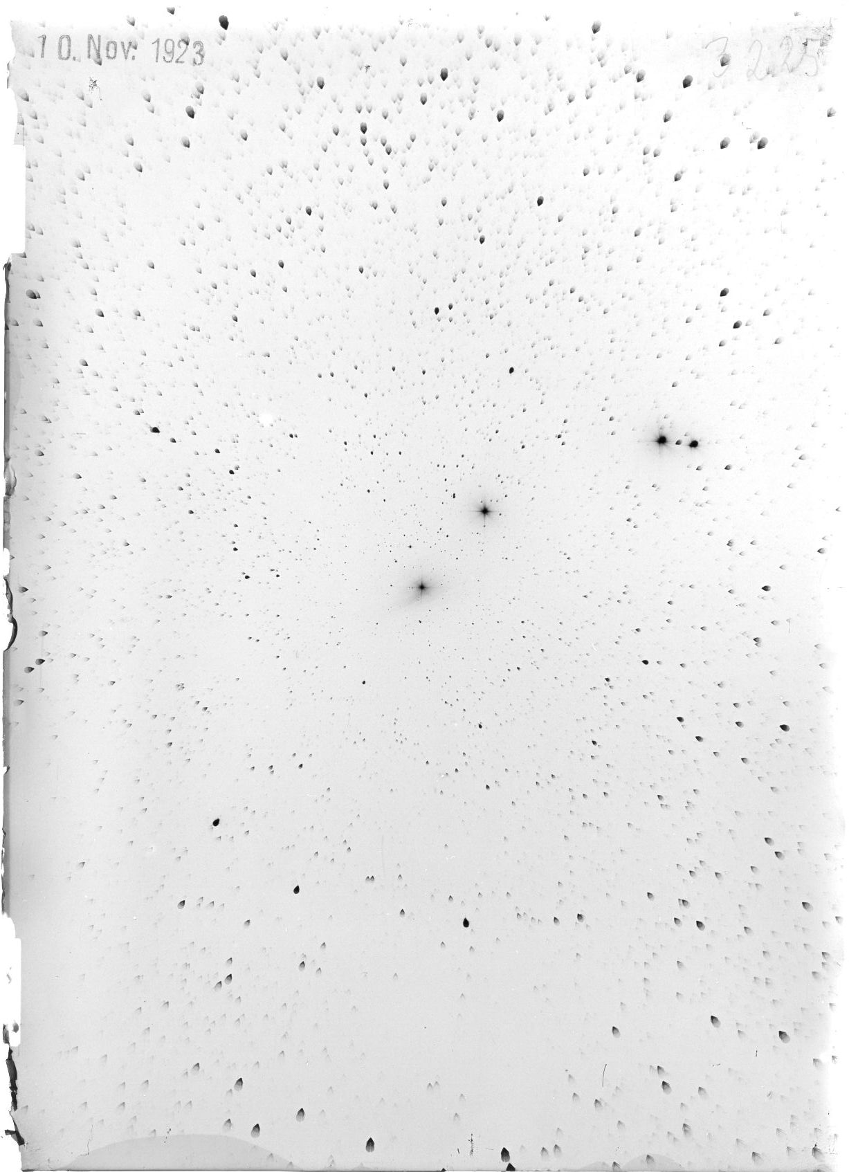 Scan ST03225