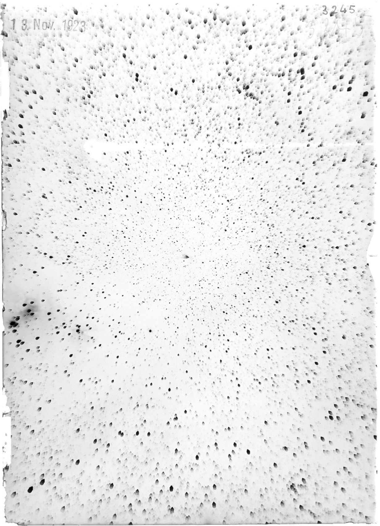 Scan ST03245
