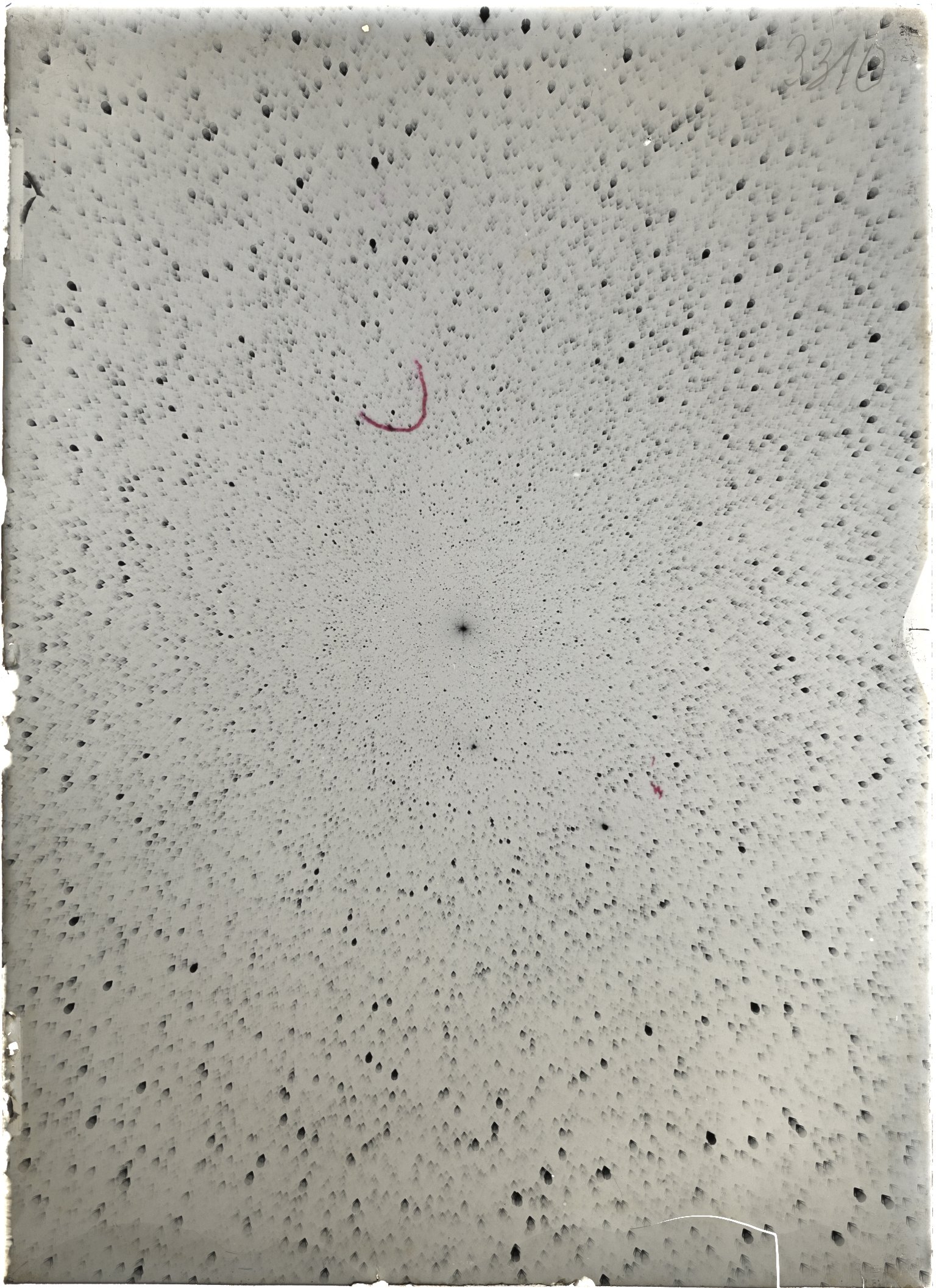 Scan ST03310
