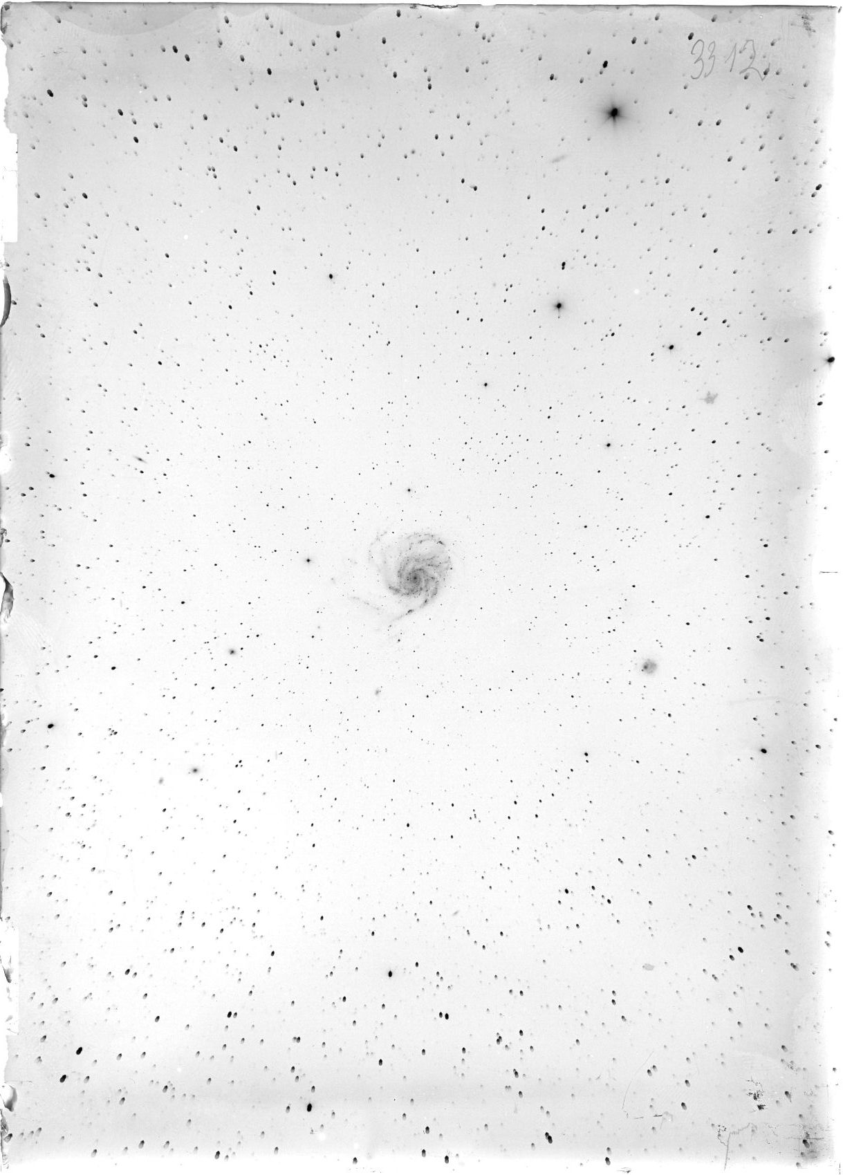 Scan ST03312
