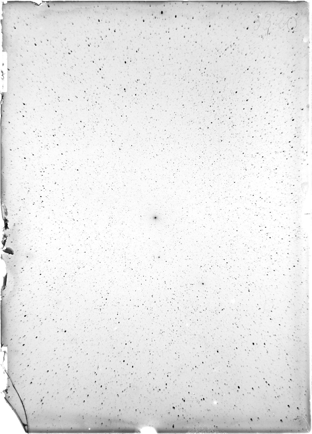 Scan ST03320