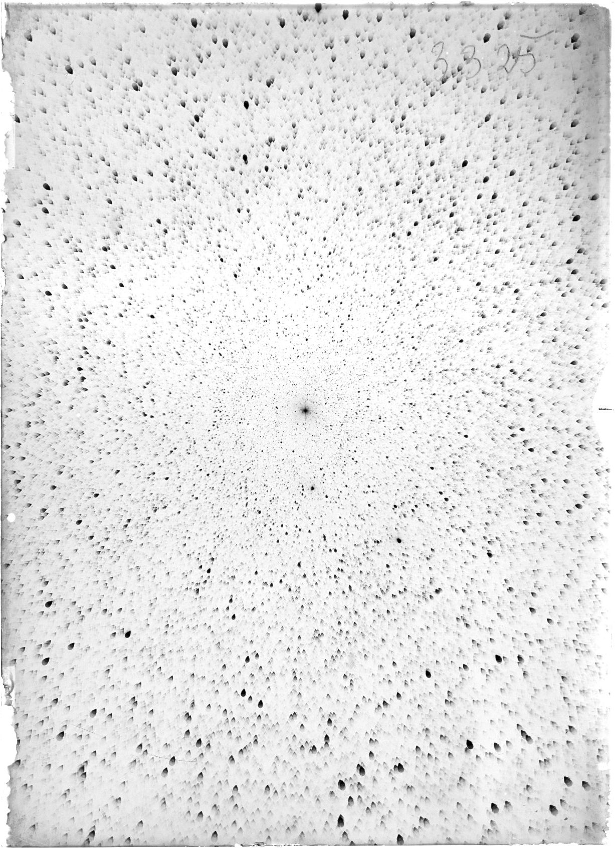 Scan ST03325