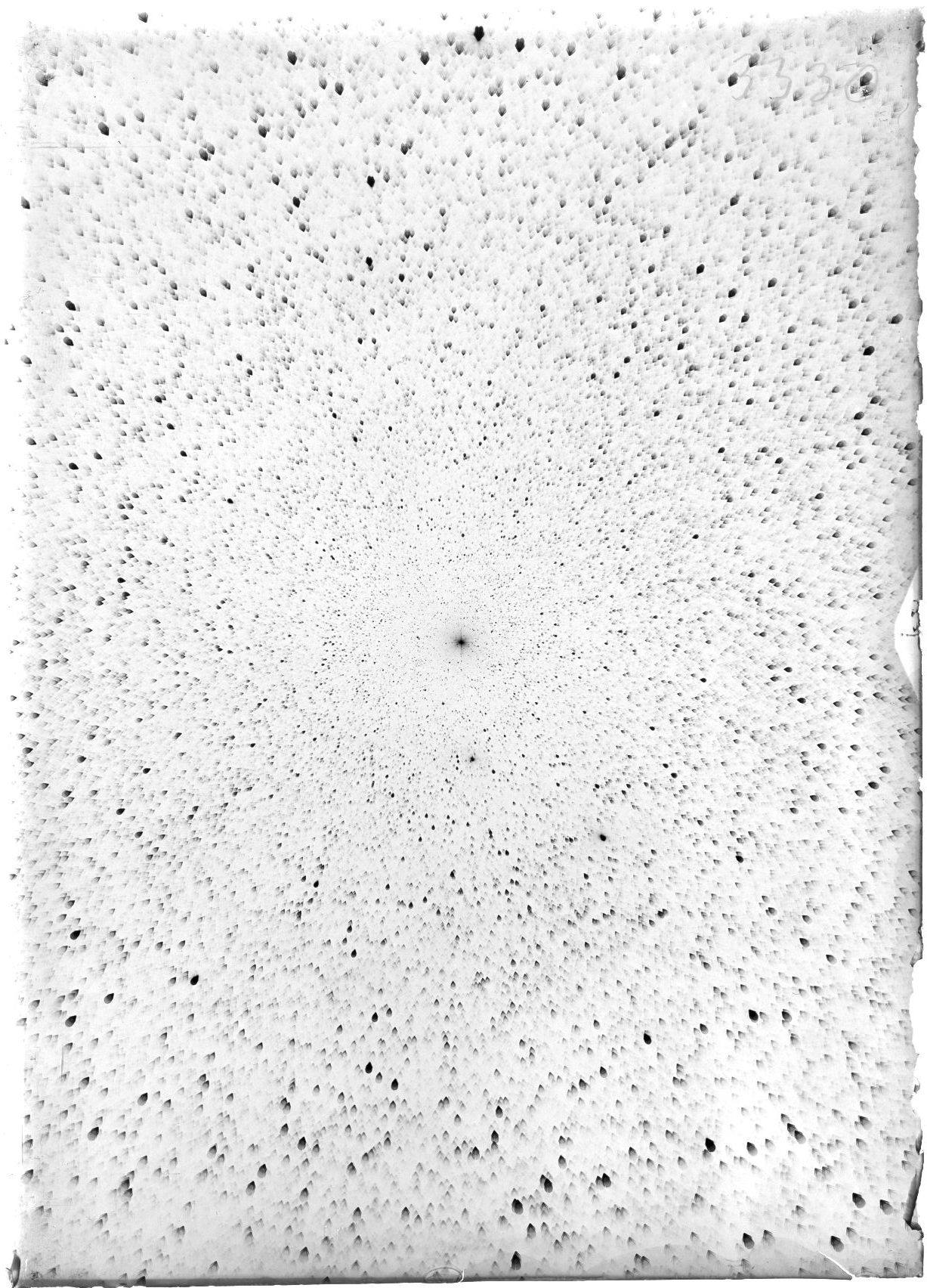 Scan ST03330