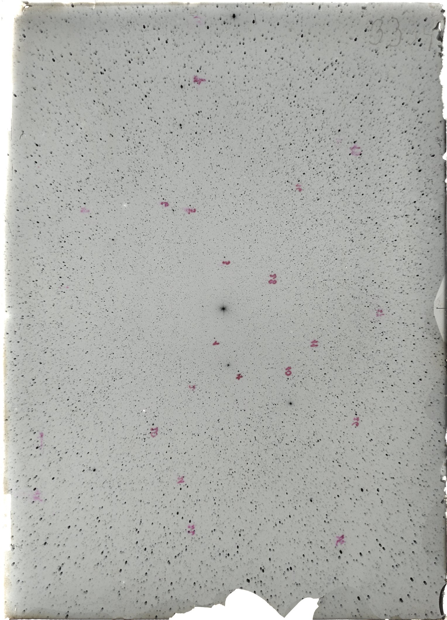 Scan ST03334