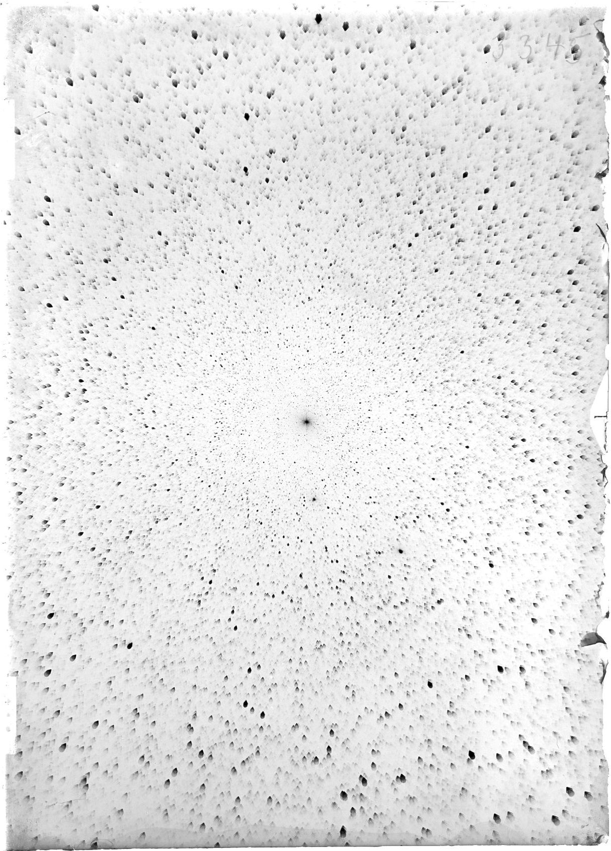 Scan ST03345