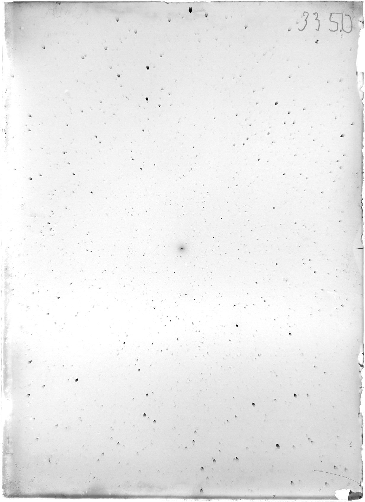 Scan ST03350