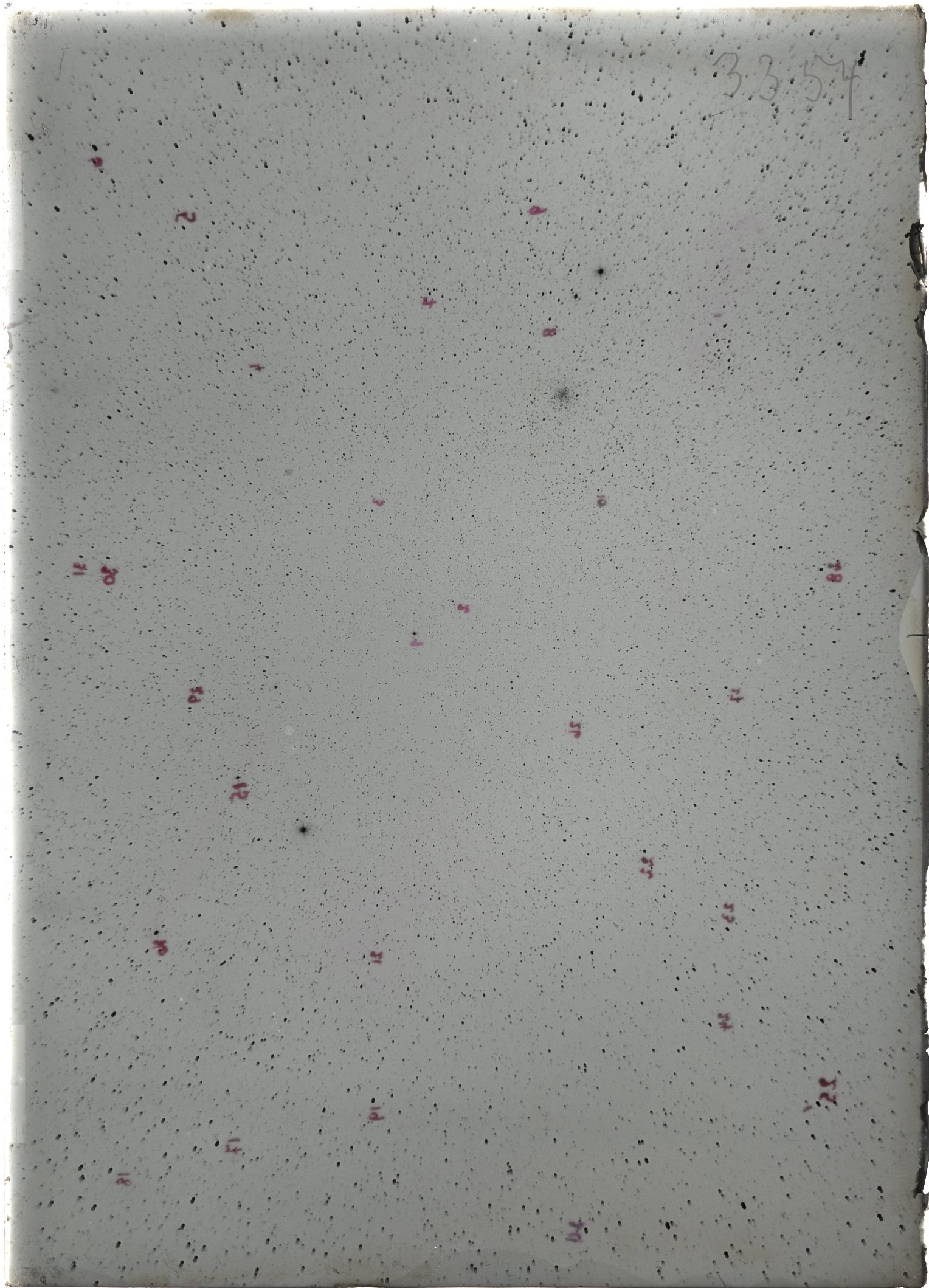 Scan ST03354