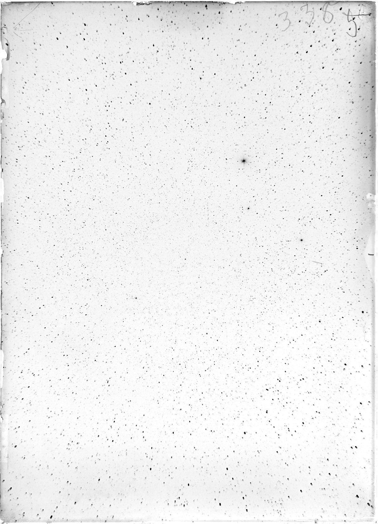 Scan ST03385