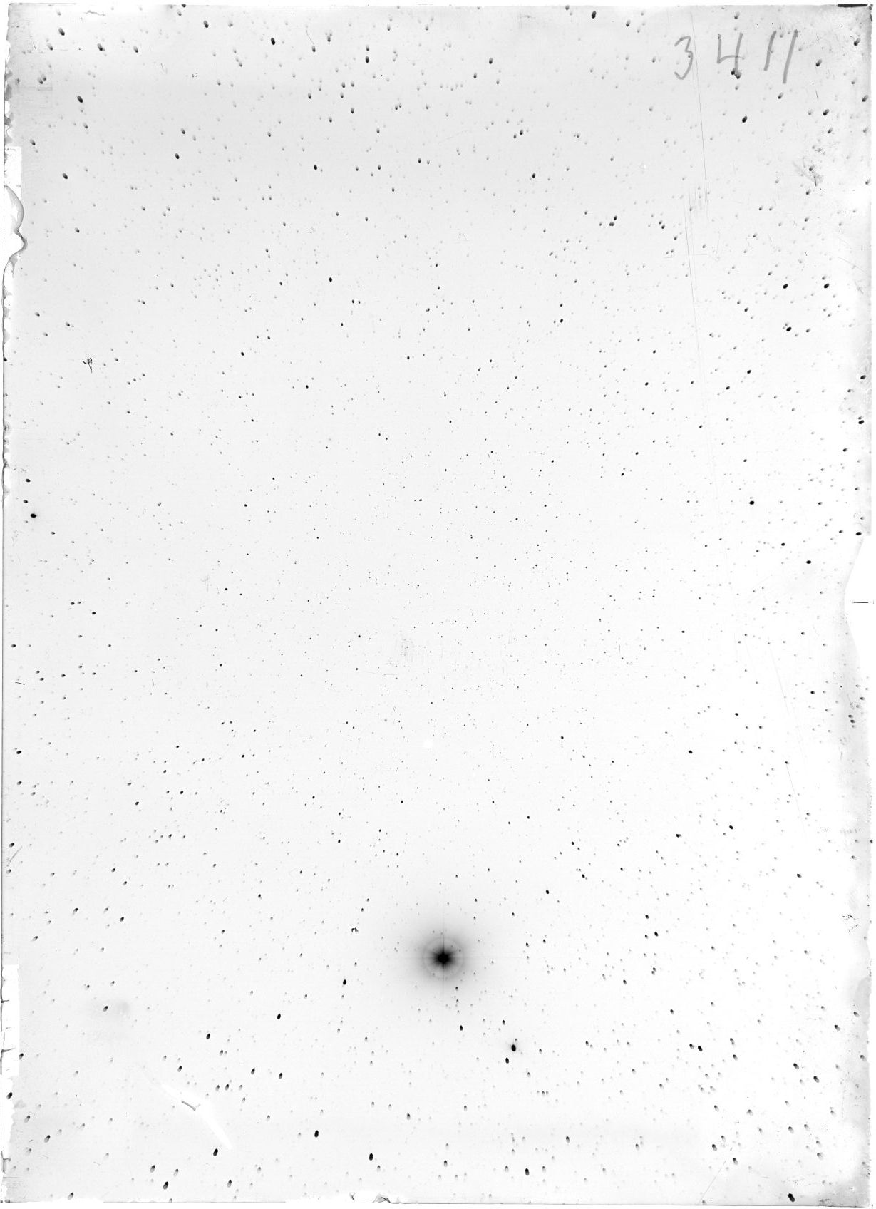 Scan ST03411