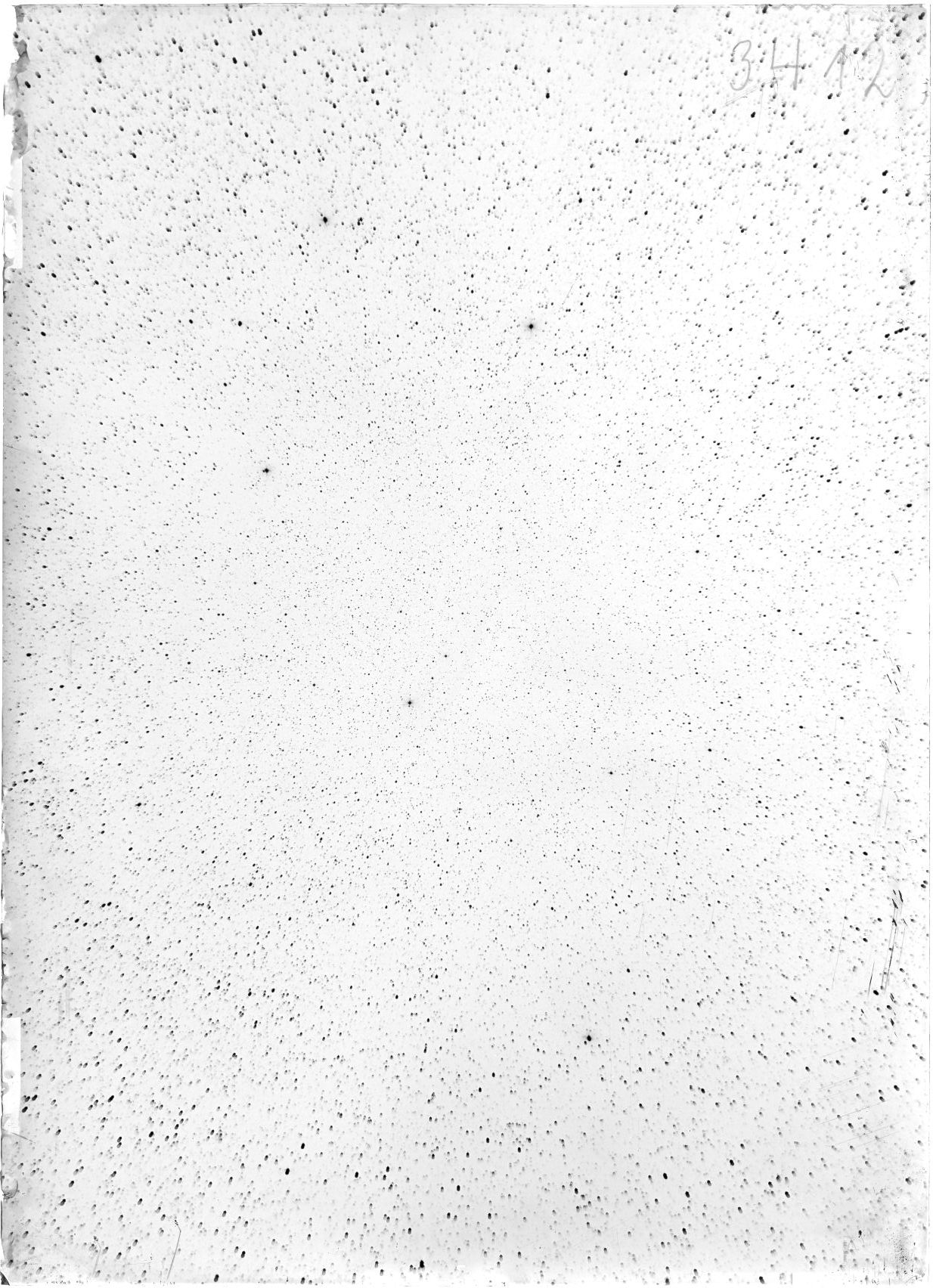 Scan ST03412