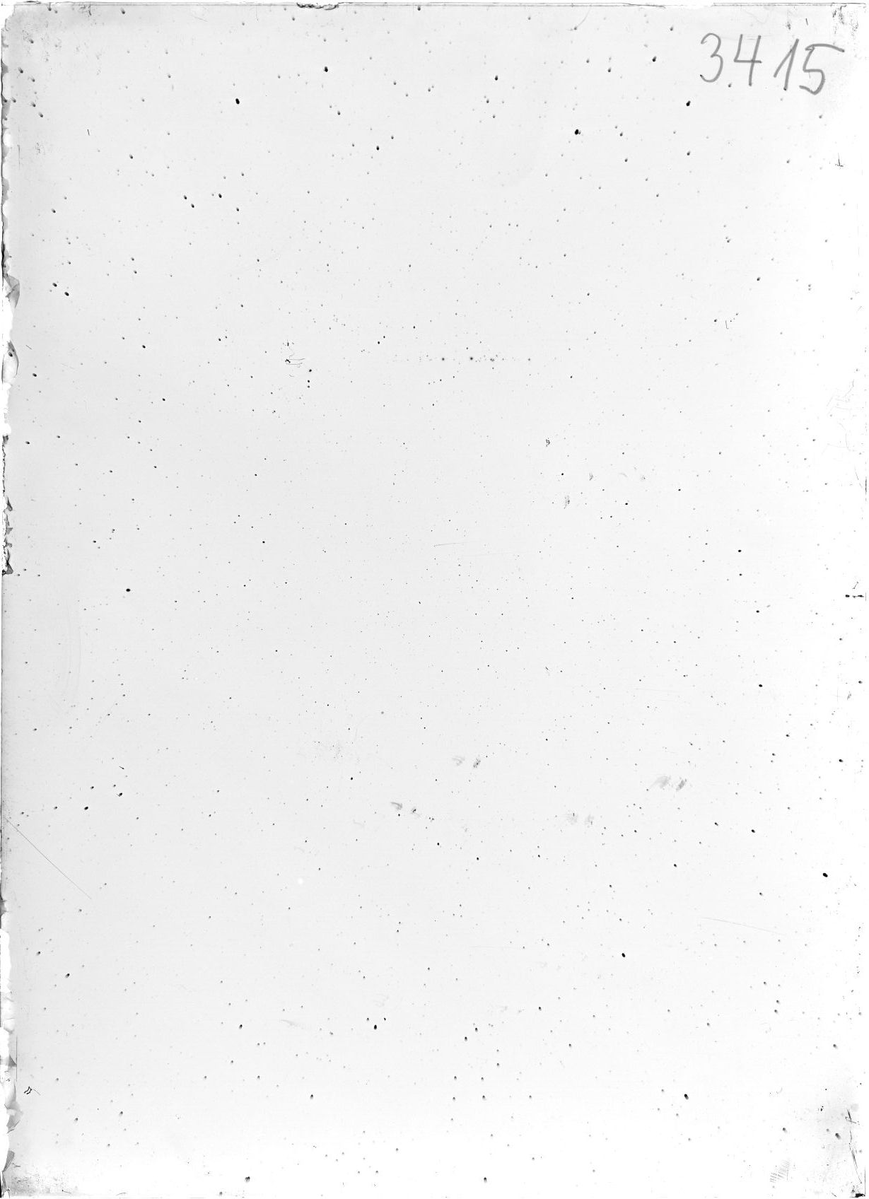 Scan ST03415