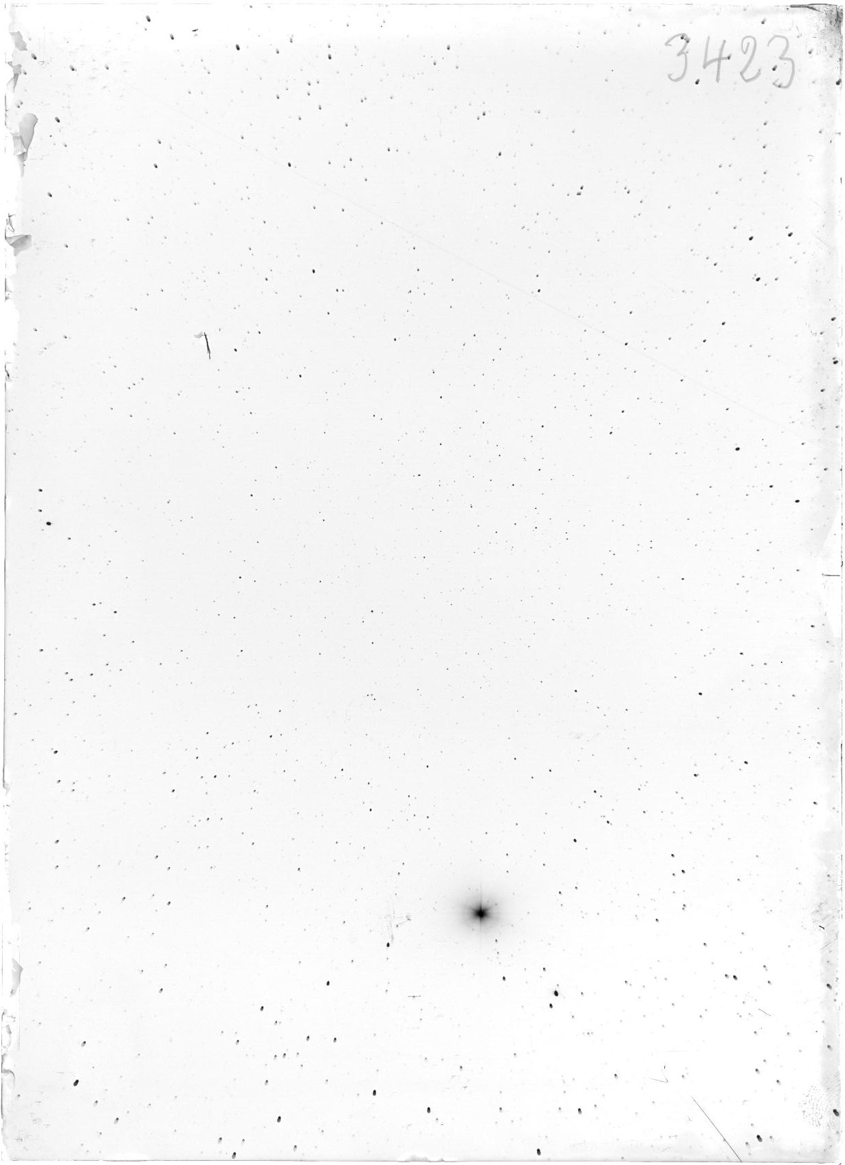 Scan ST03423