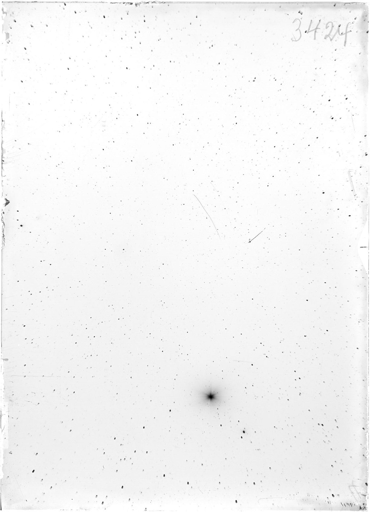 Scan ST03424