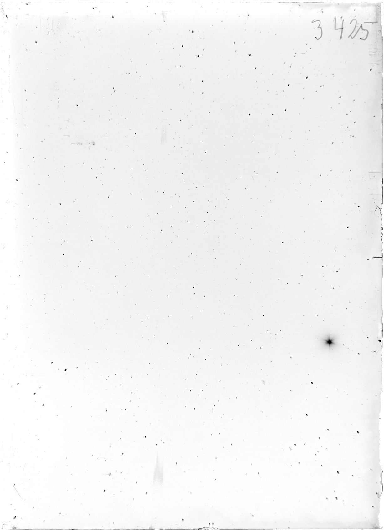 Scan ST03425