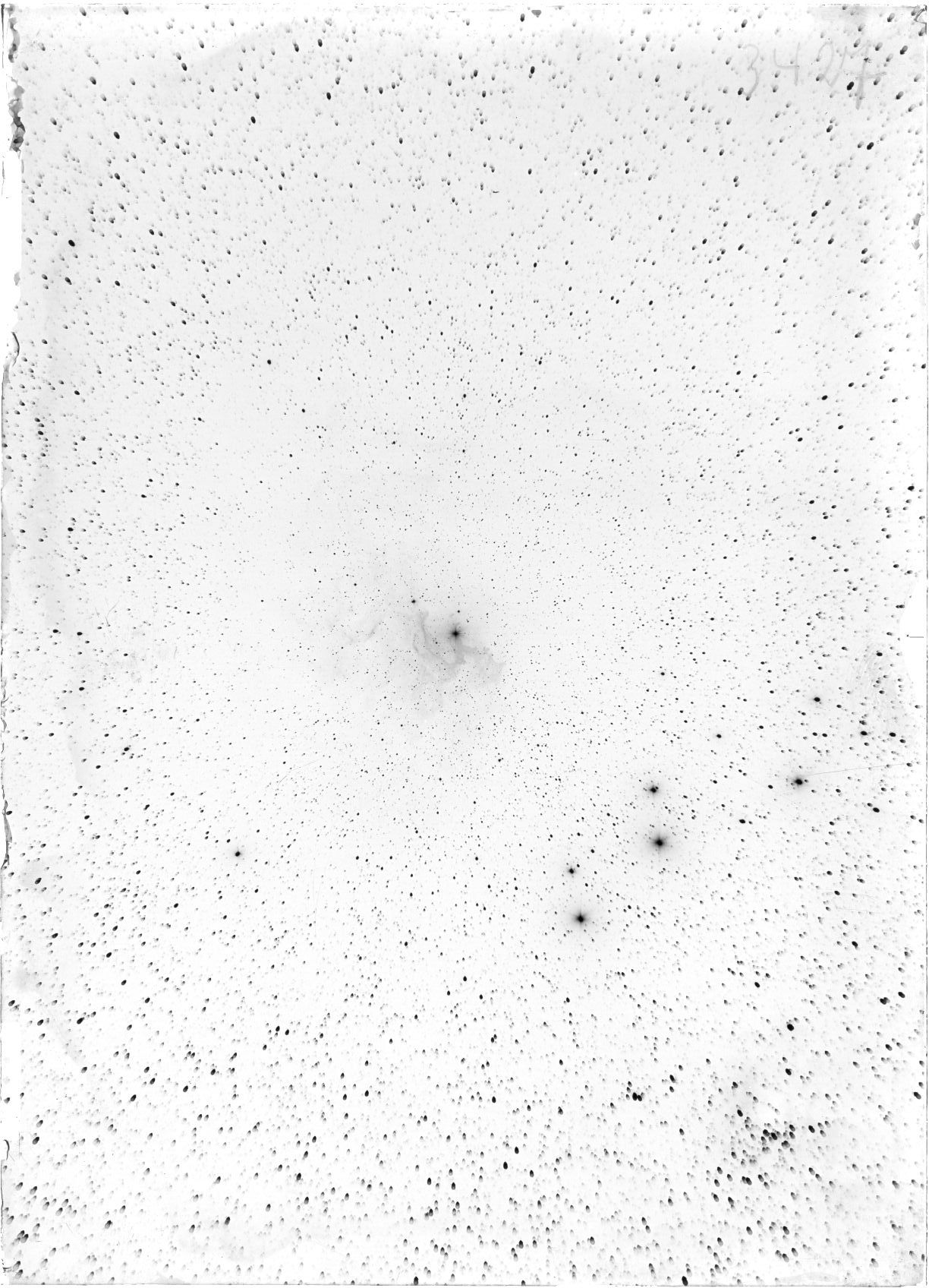 Scan ST03427