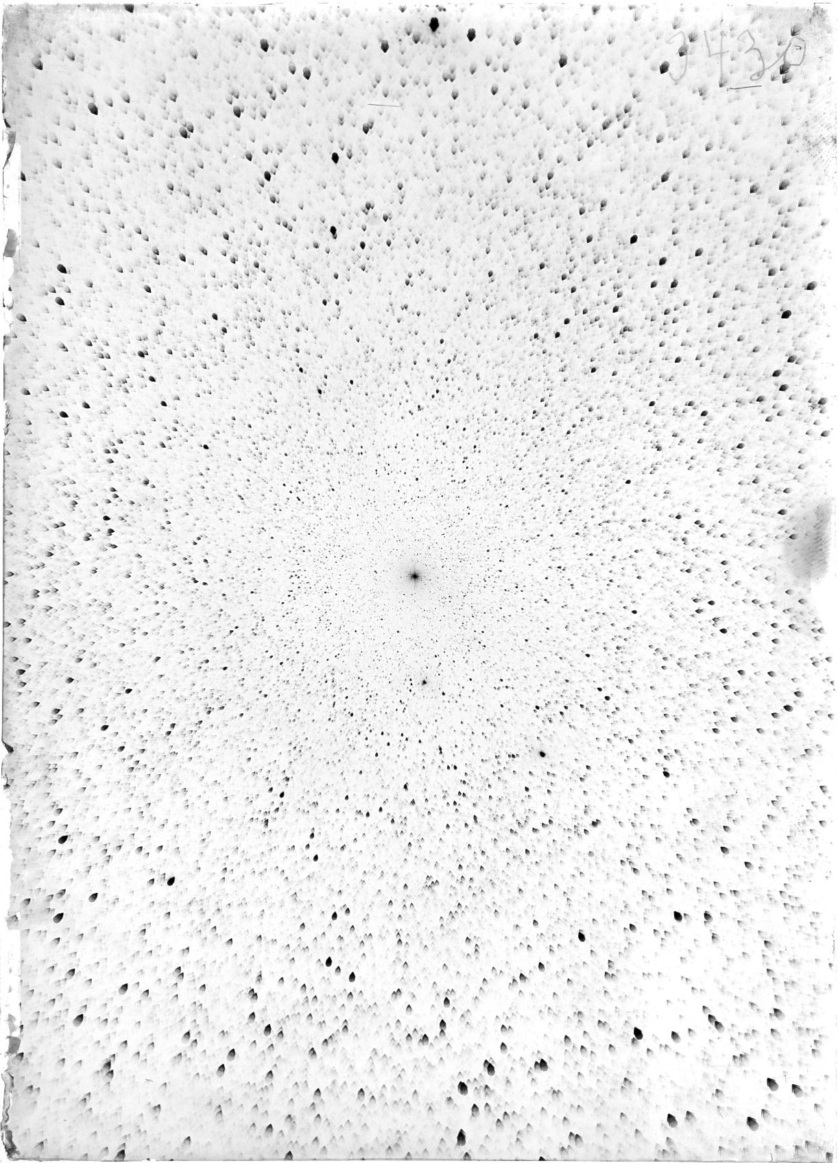 Scan ST03430