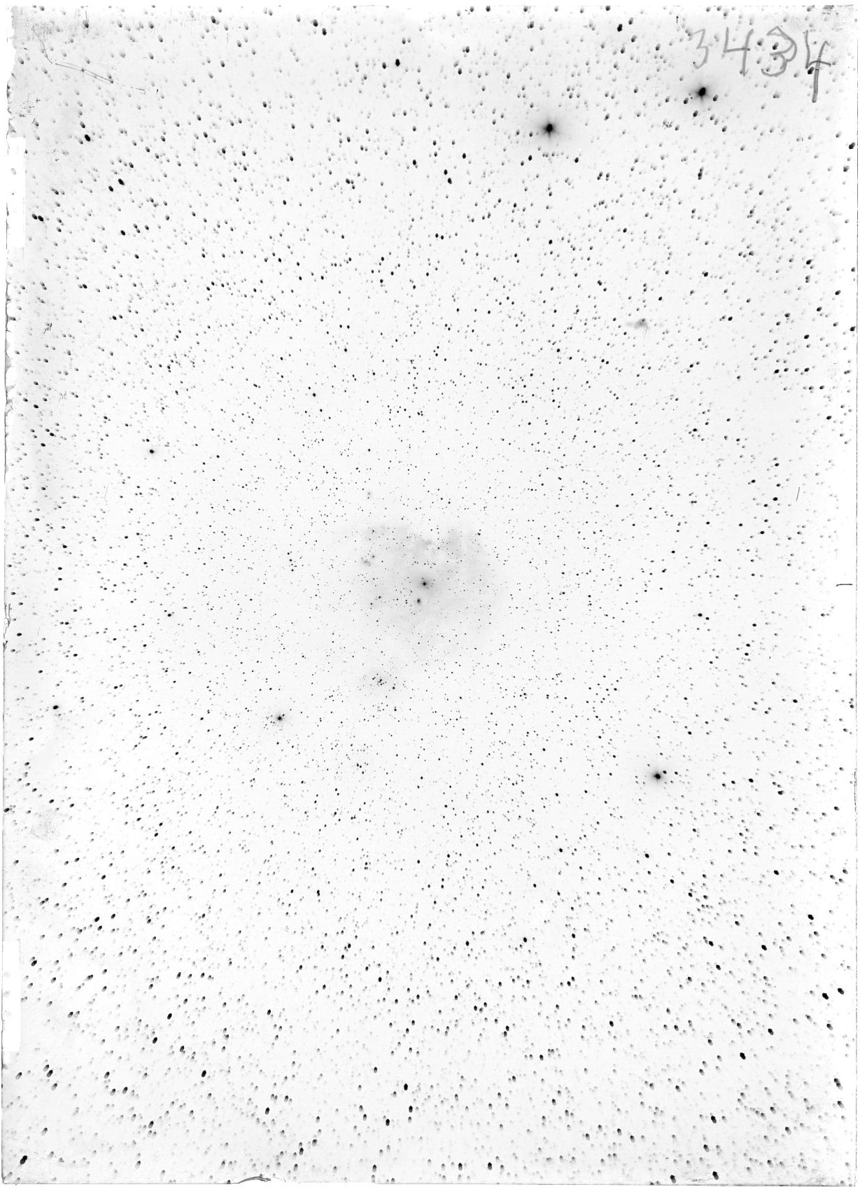 Scan ST03434