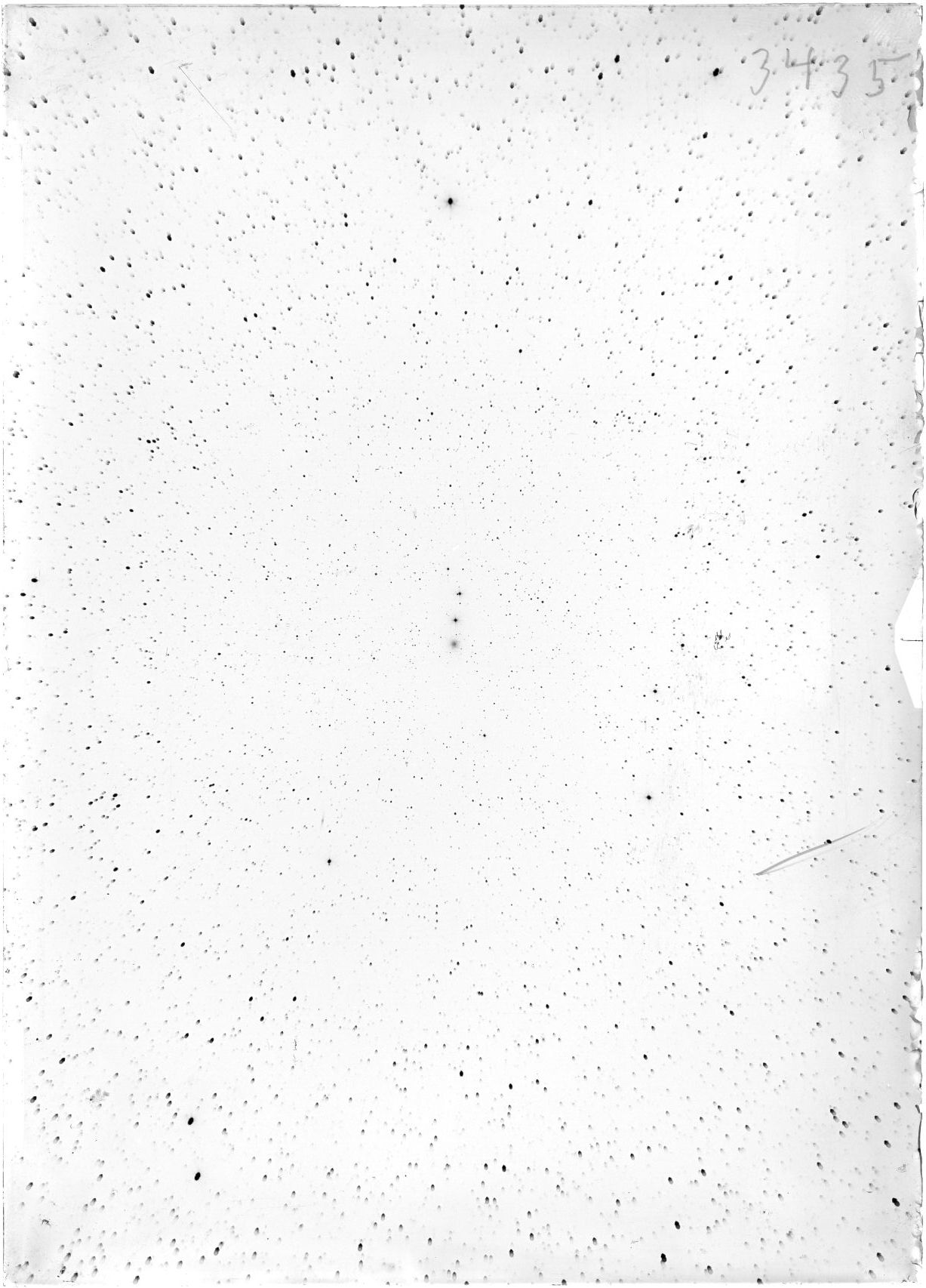 Scan ST03435