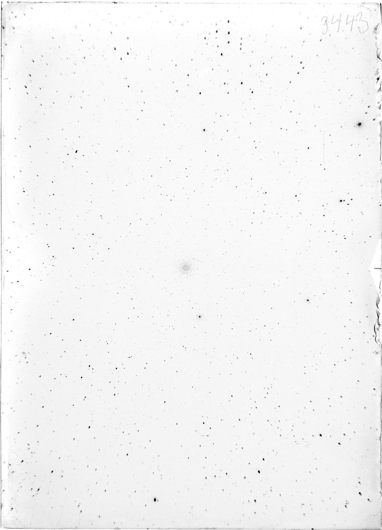 Scan ST03443