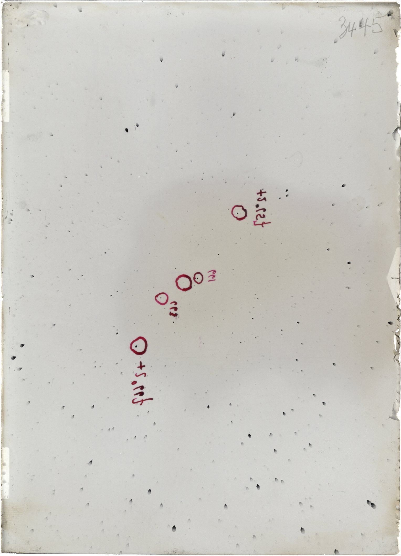Scan ST03445
