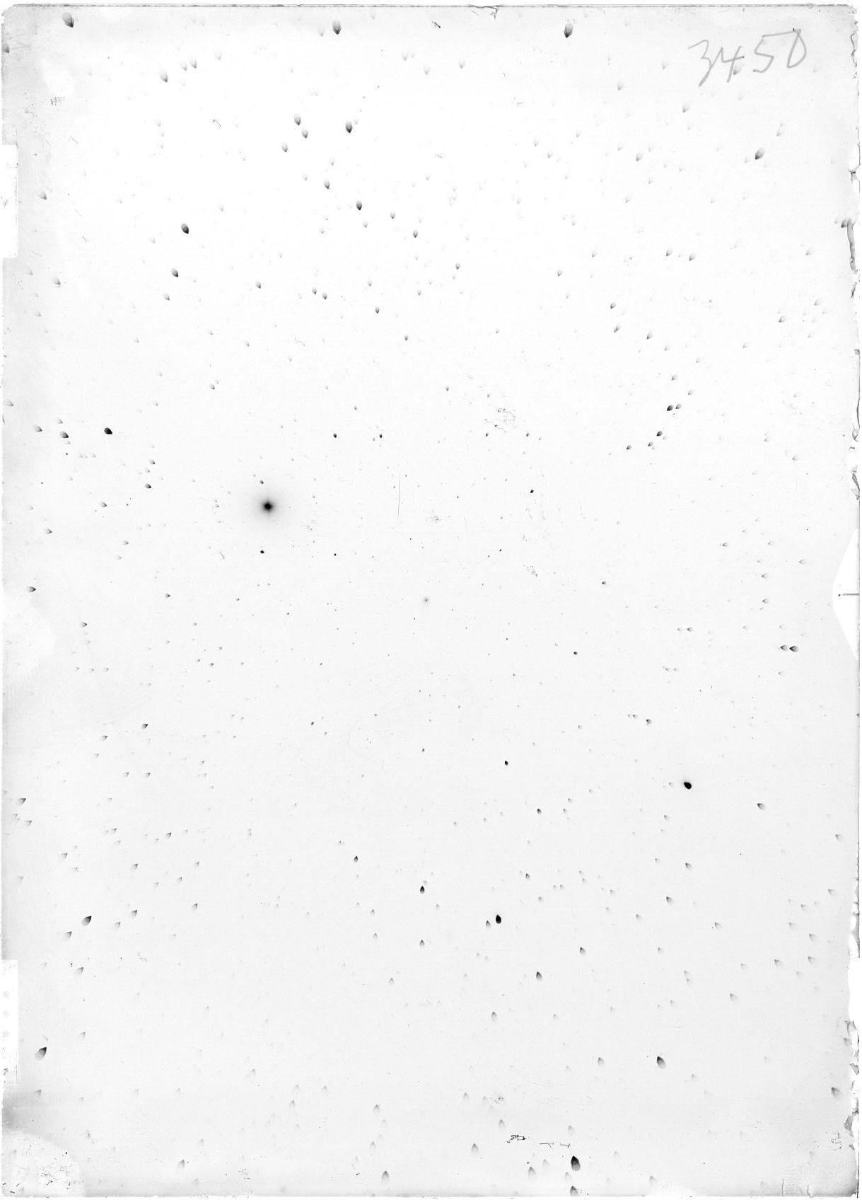 Scan ST03450
