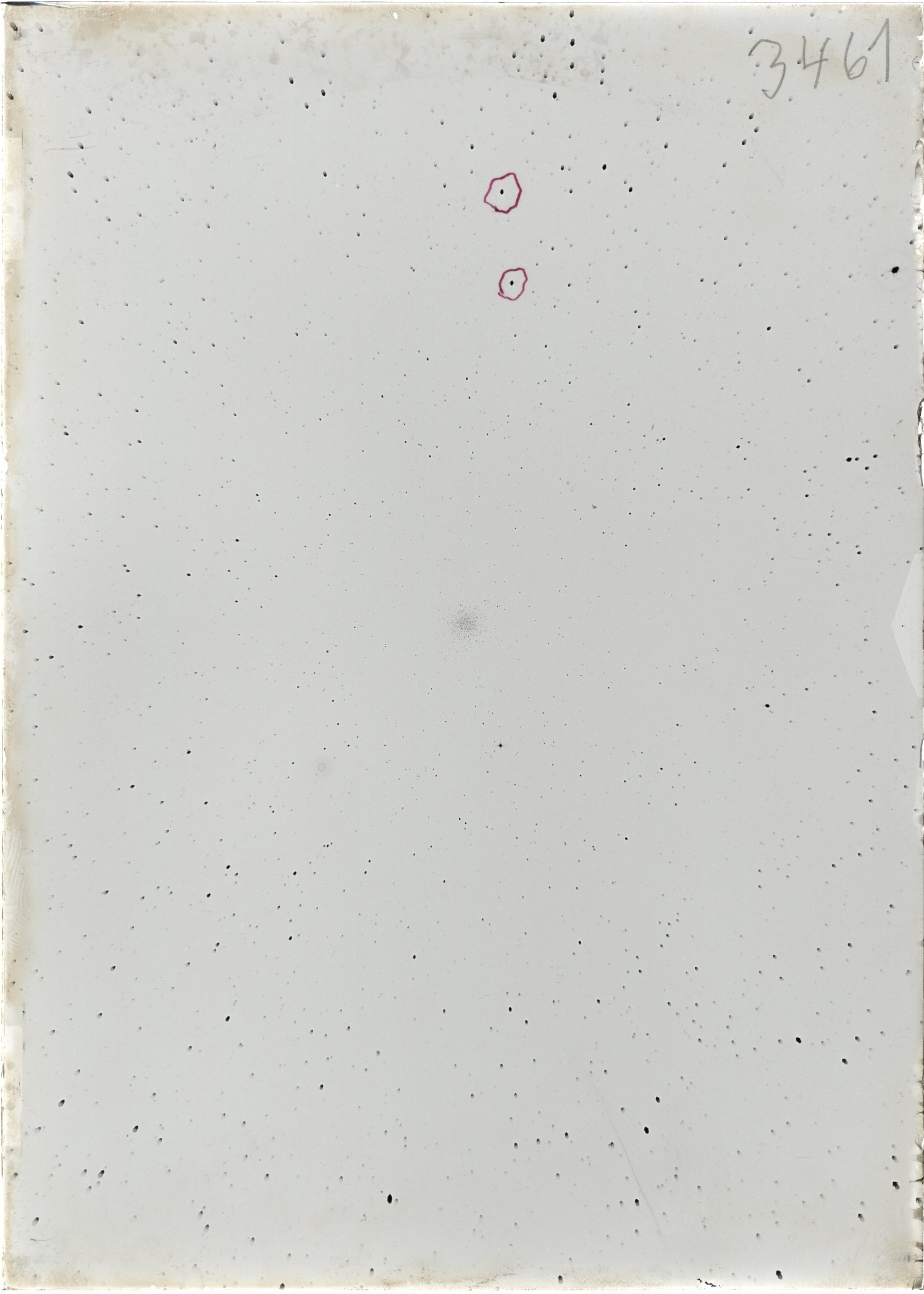 Scan ST03461