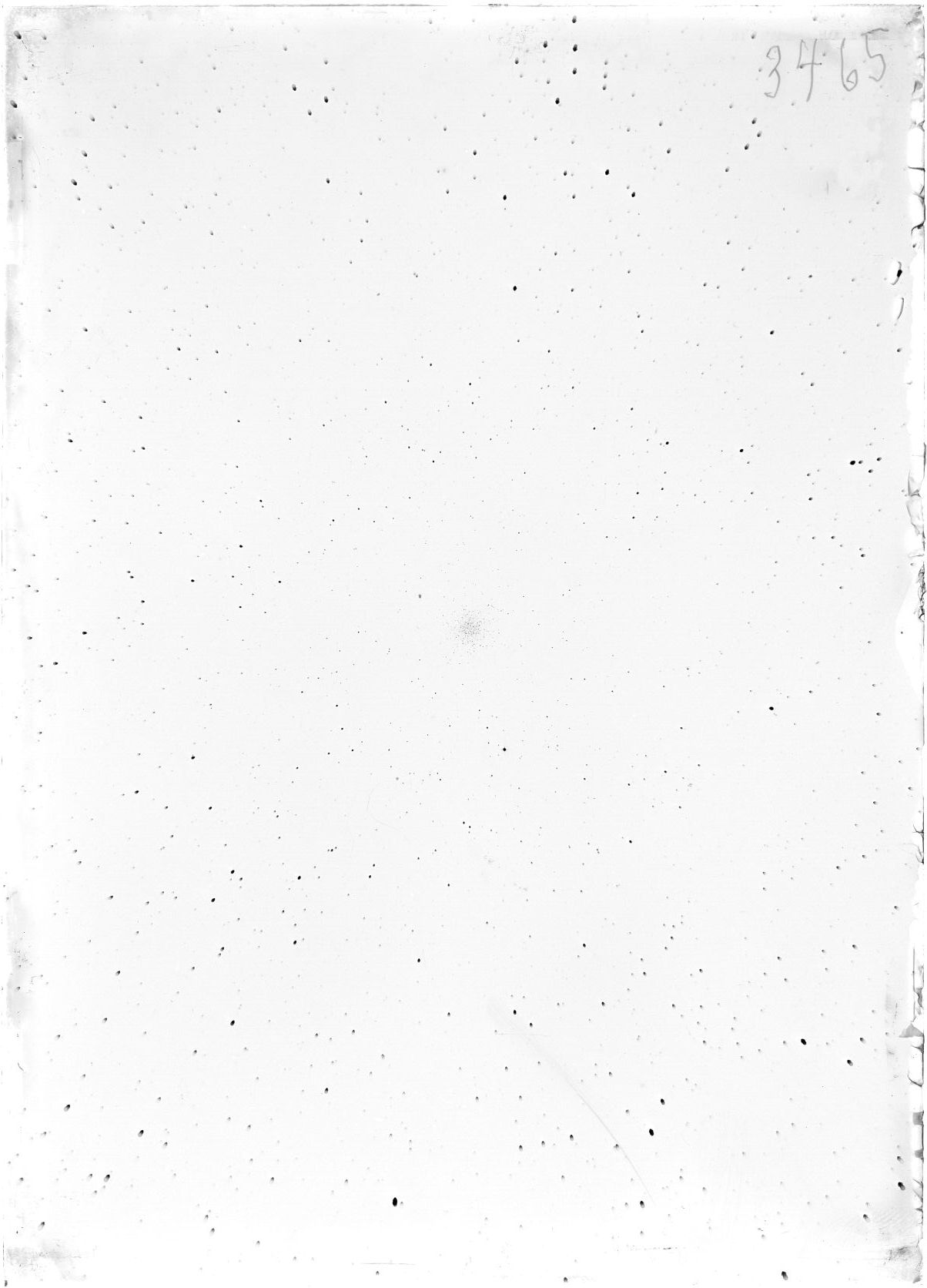 Scan ST03465