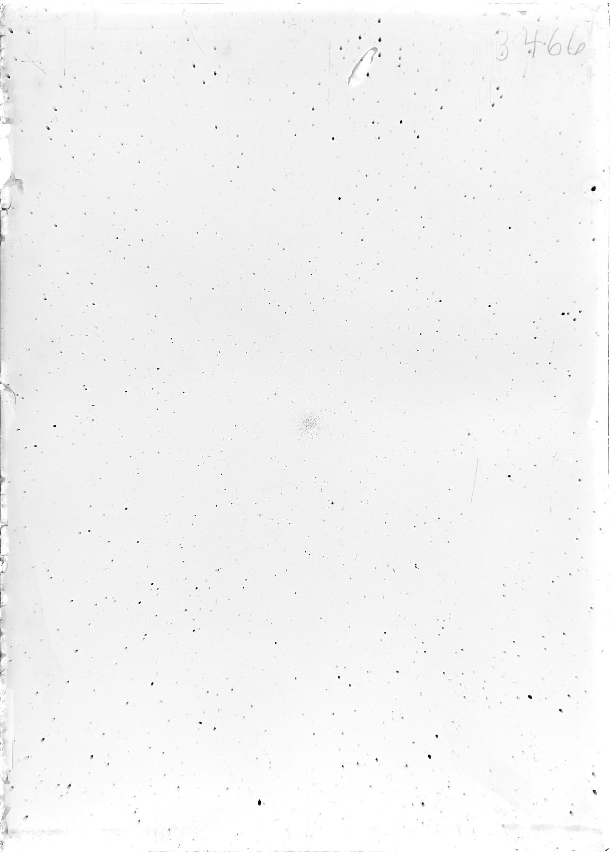 Scan ST03466