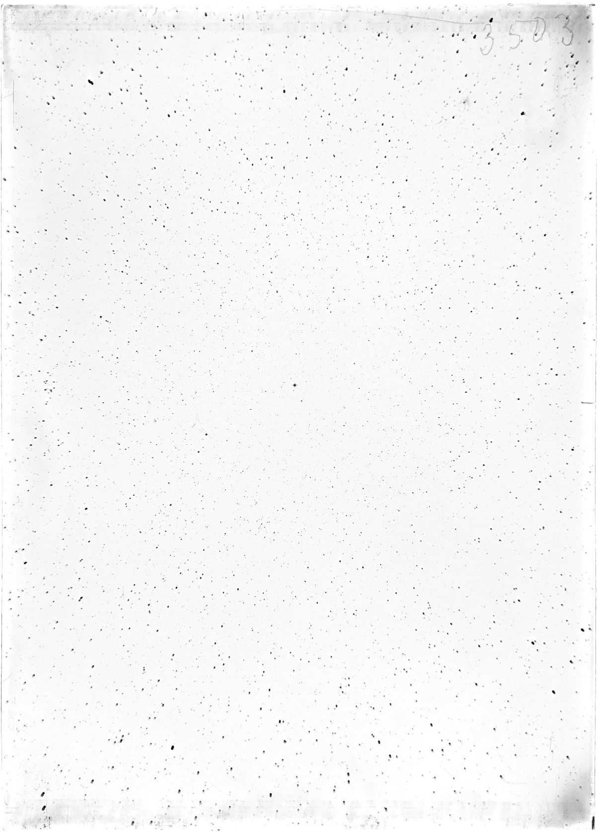 Scan ST03503