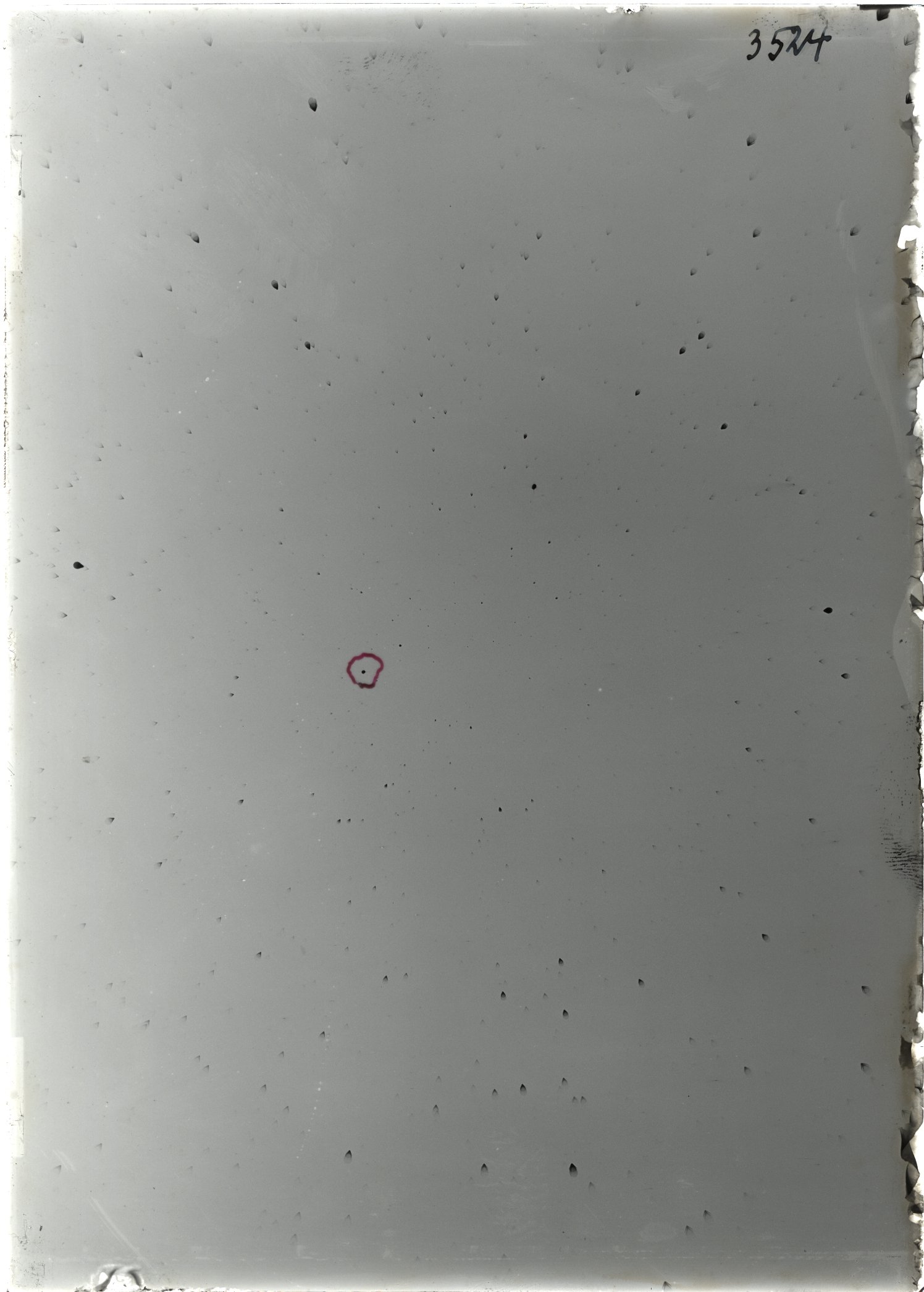 Scan ST03524