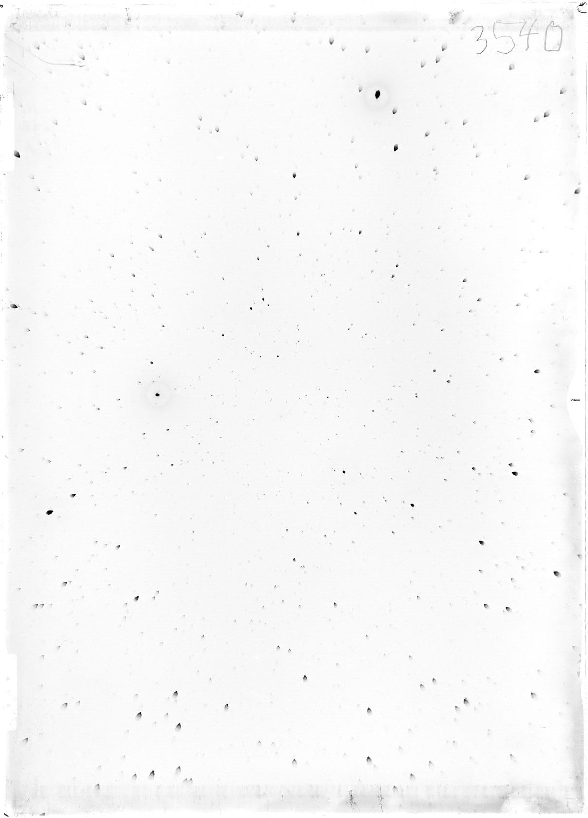 Scan ST03540