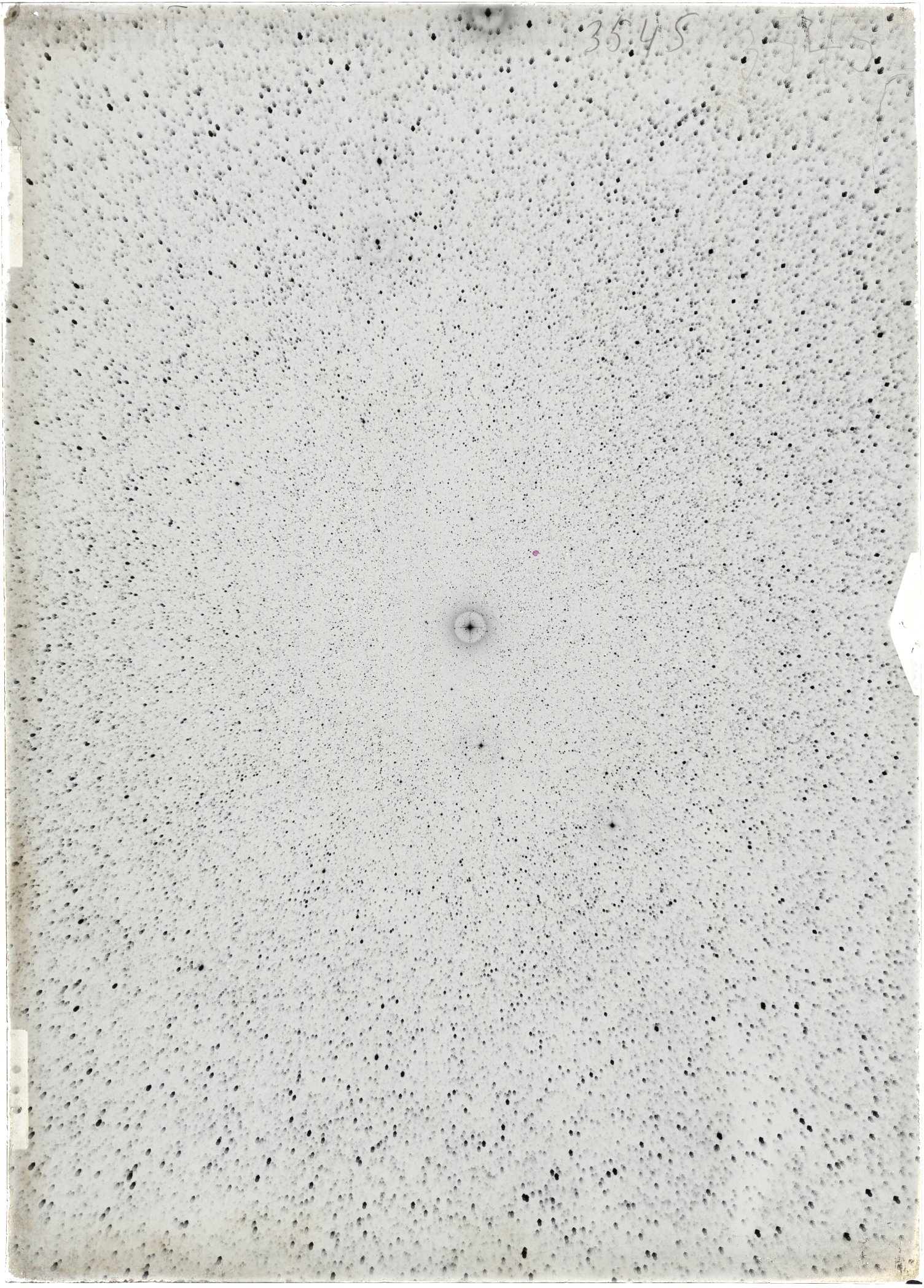 Scan ST03545