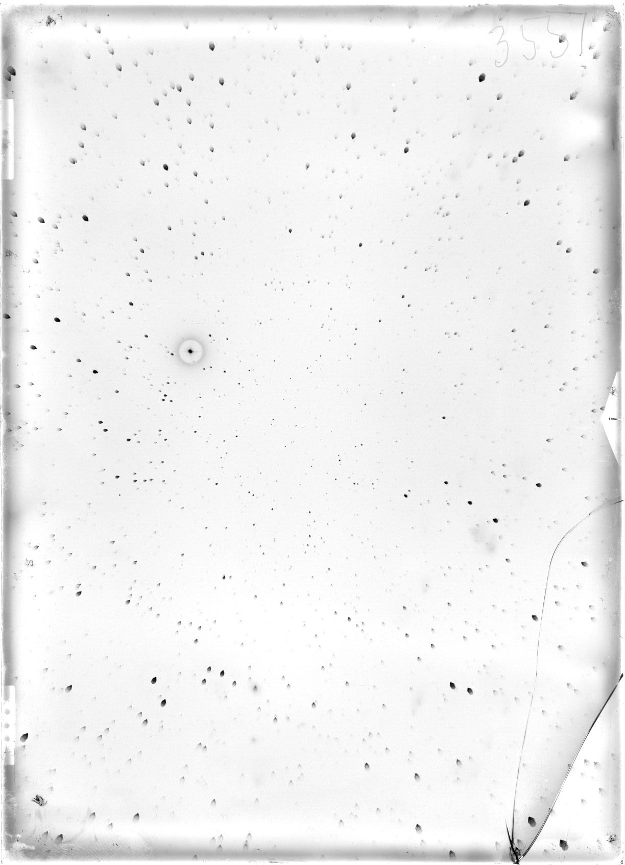 Scan ST03551