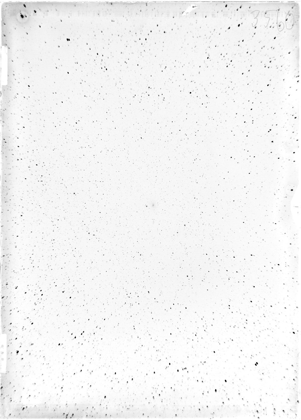 Scan ST03560