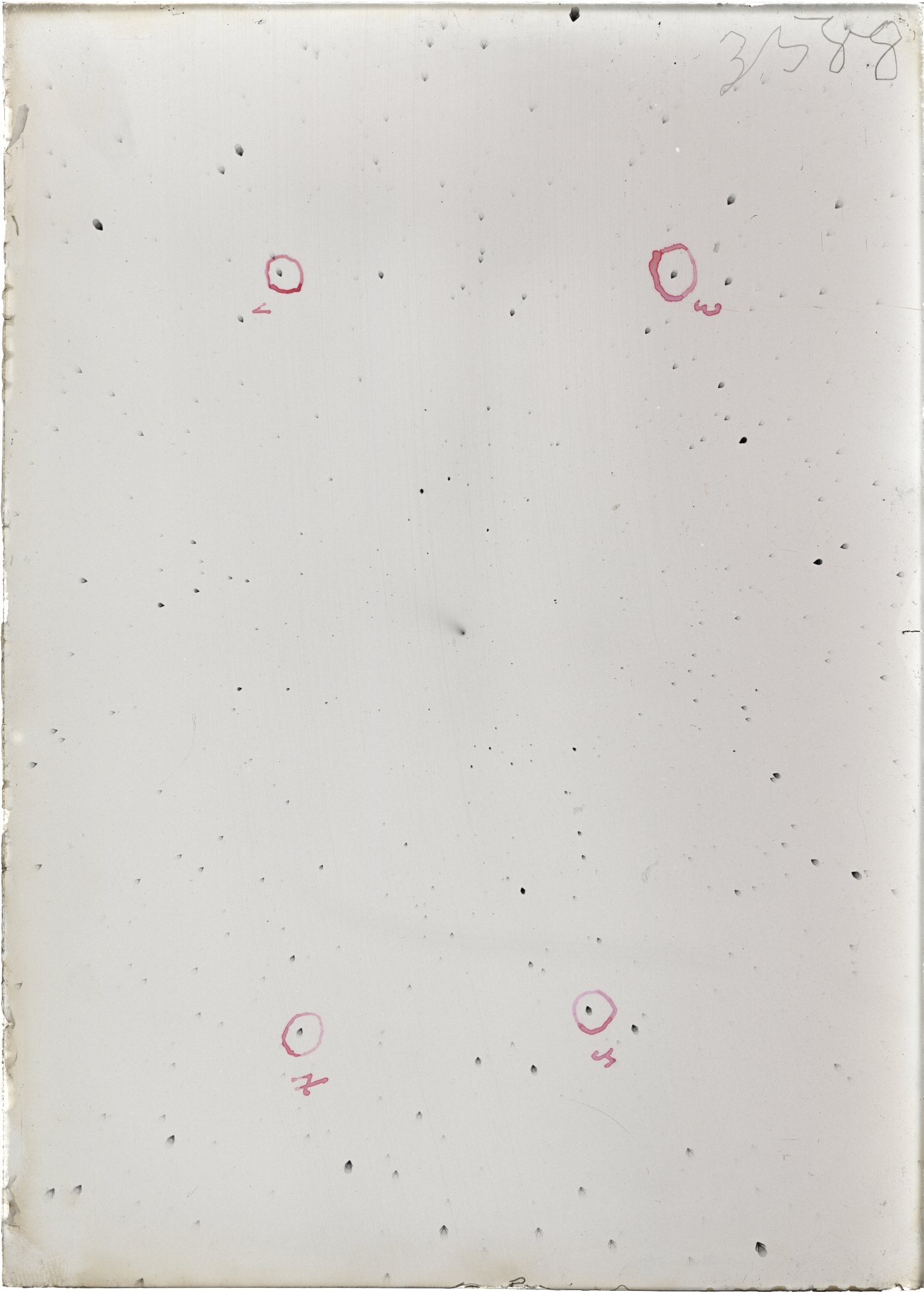 Scan ST03588