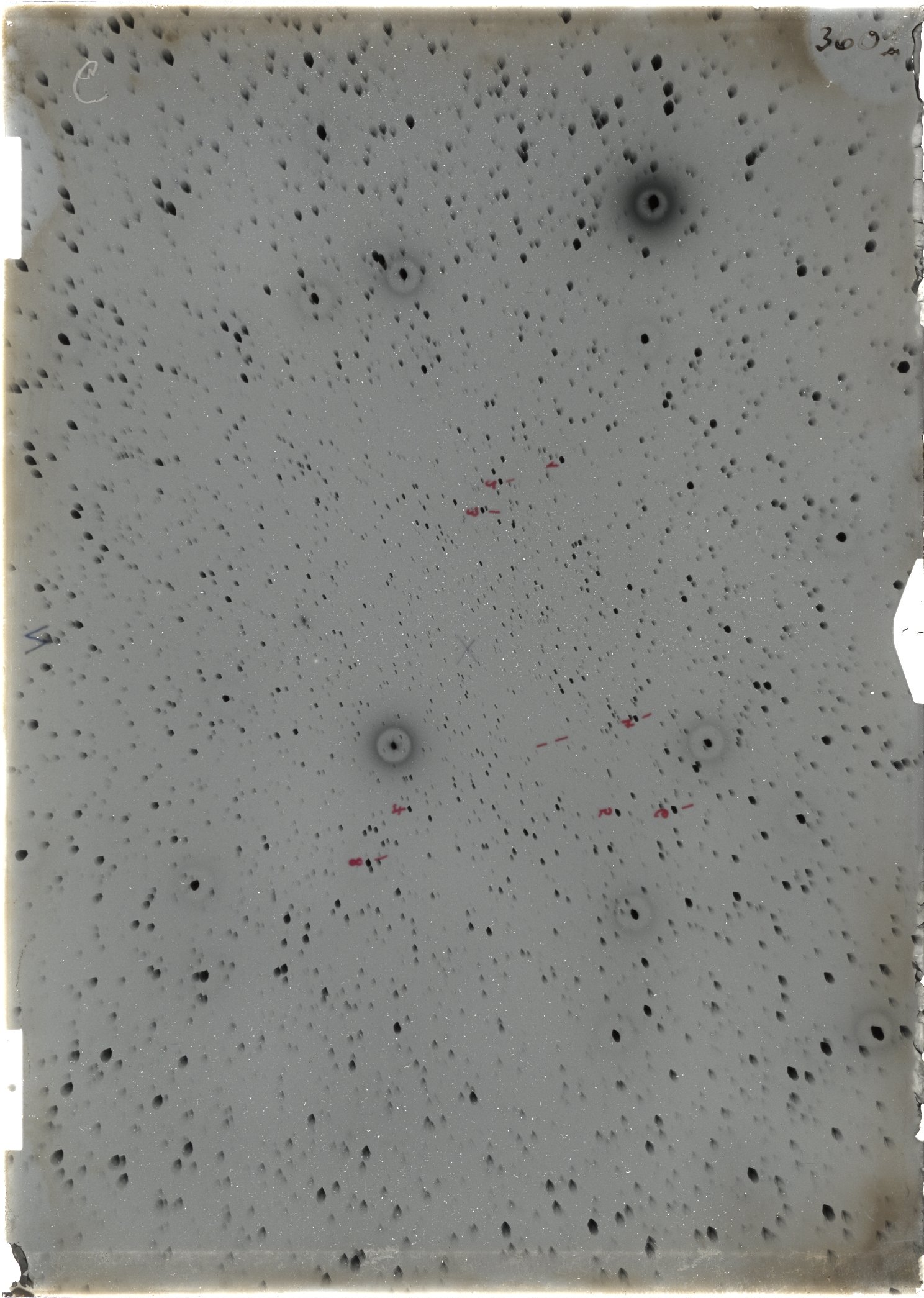 Scan ST03601