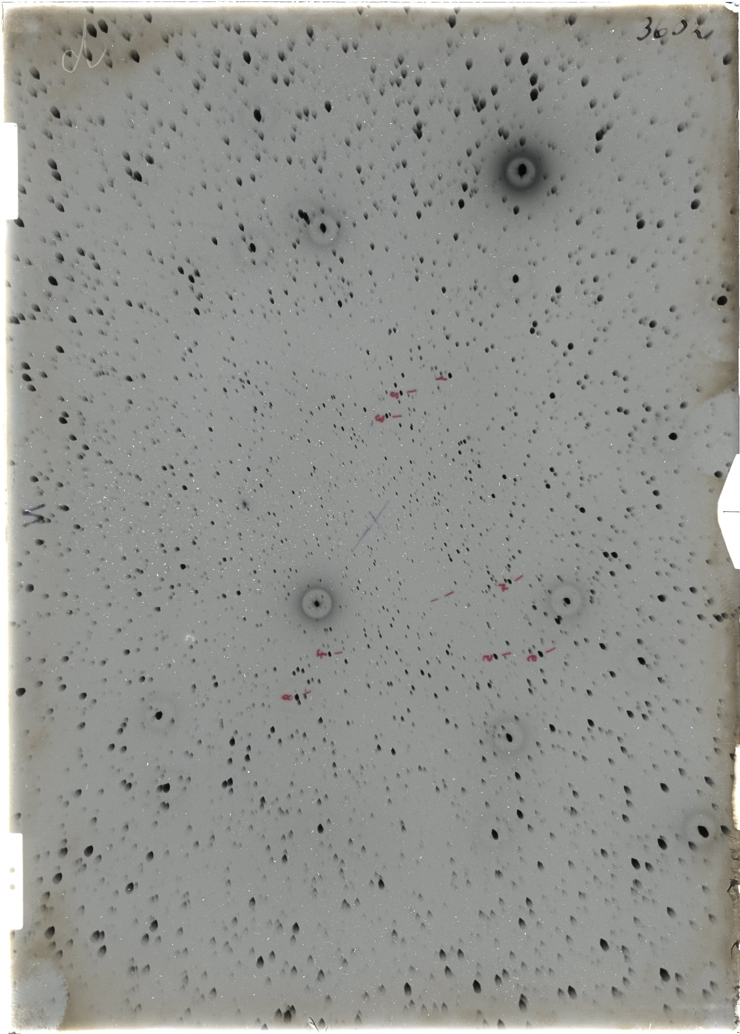 Scan ST03602