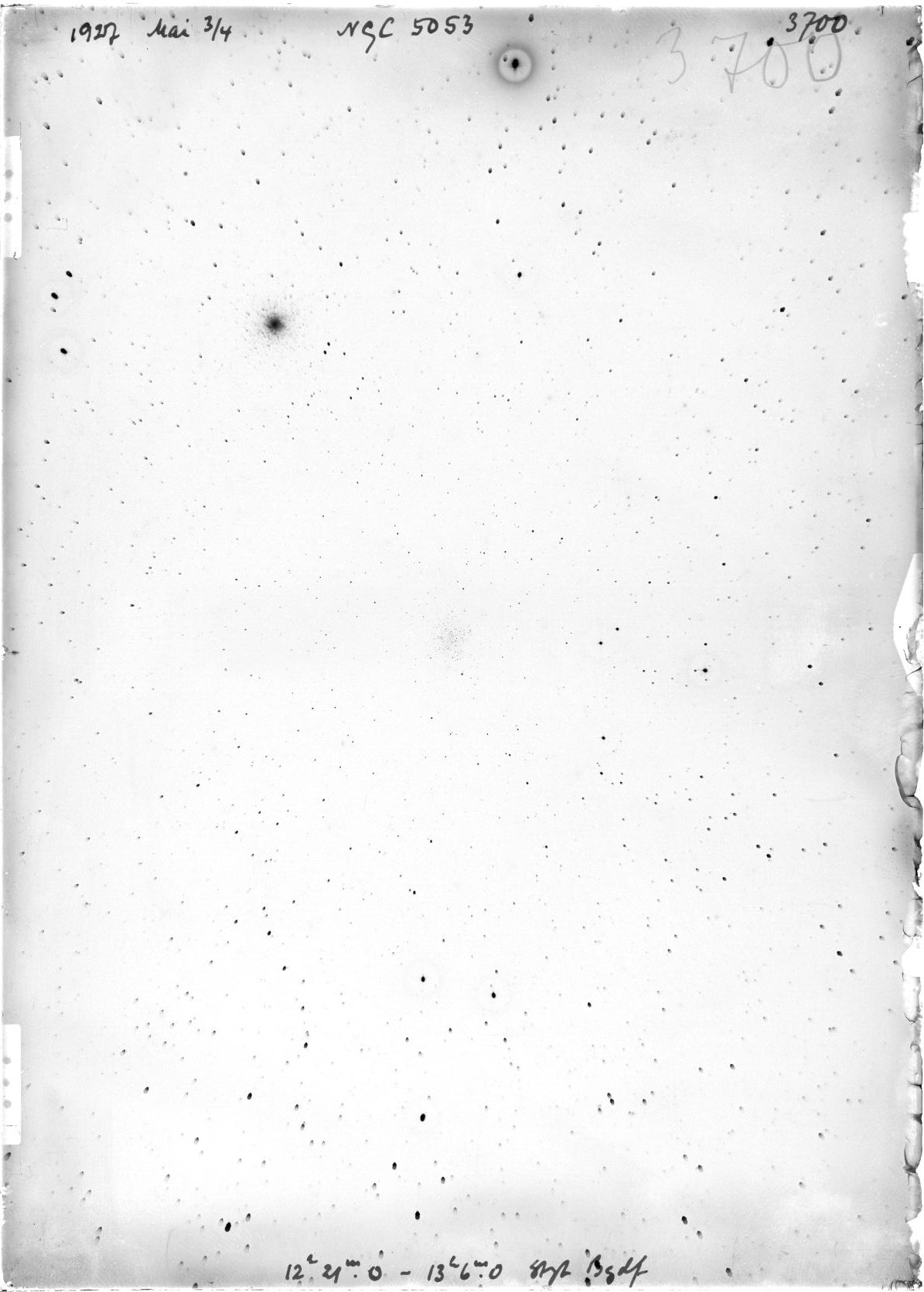 Scan ST03700