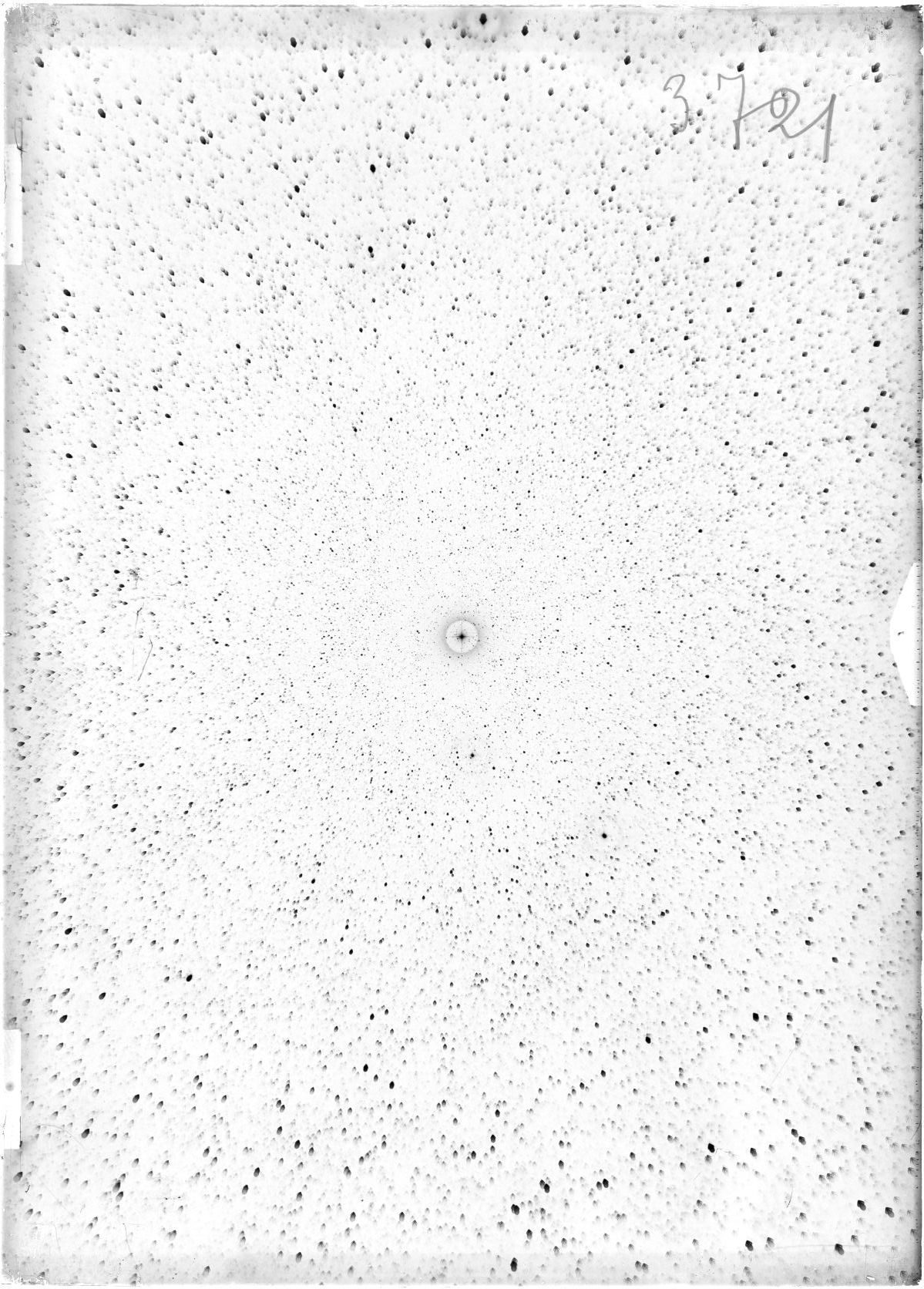Scan ST03721