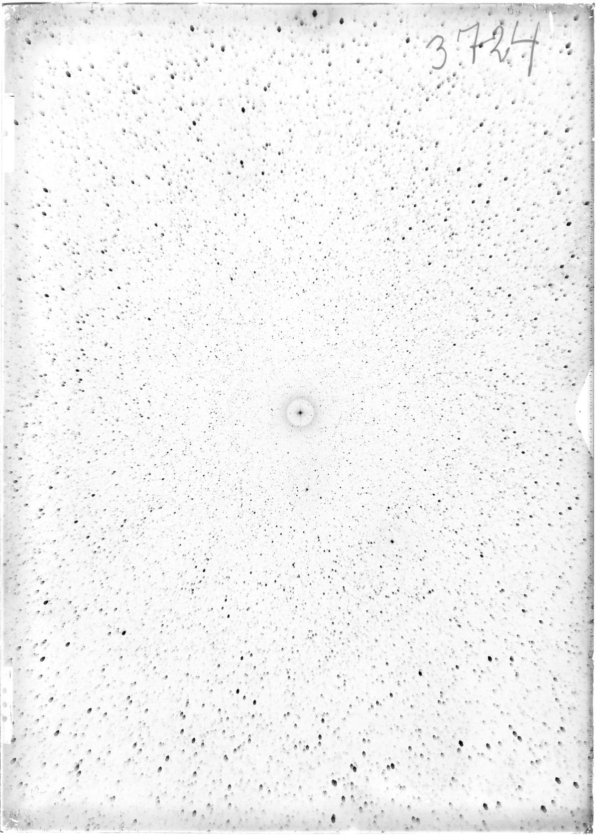 Scan ST03724