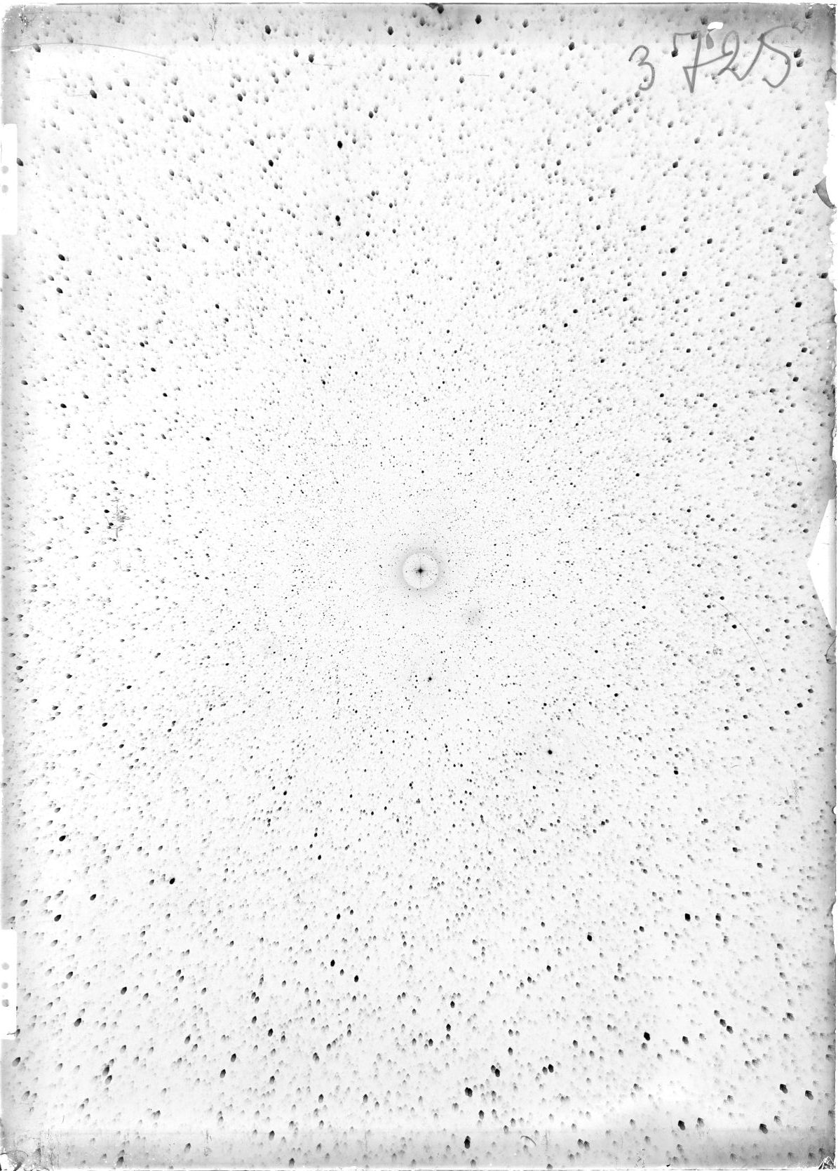Scan ST03725