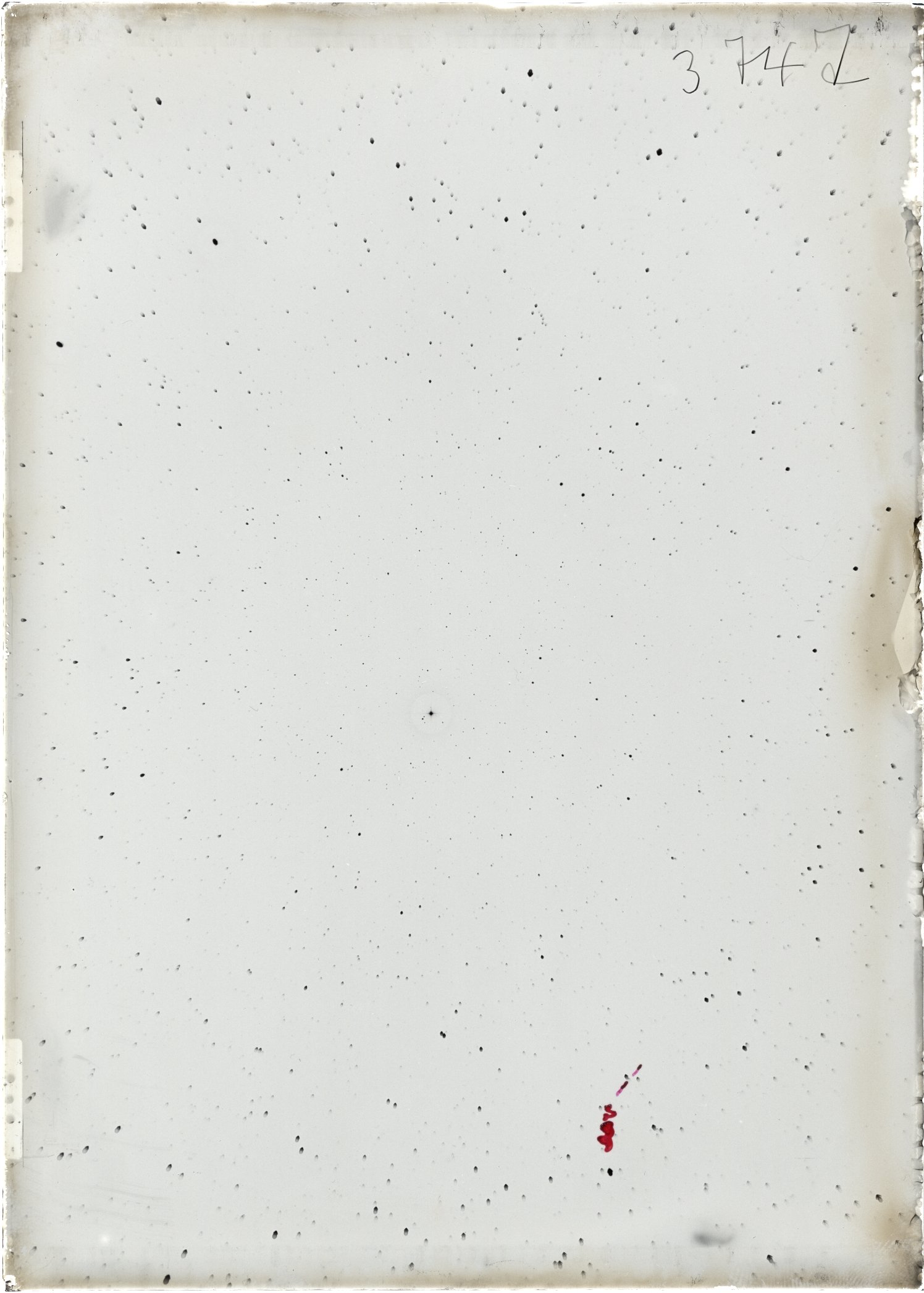 Scan ST03747