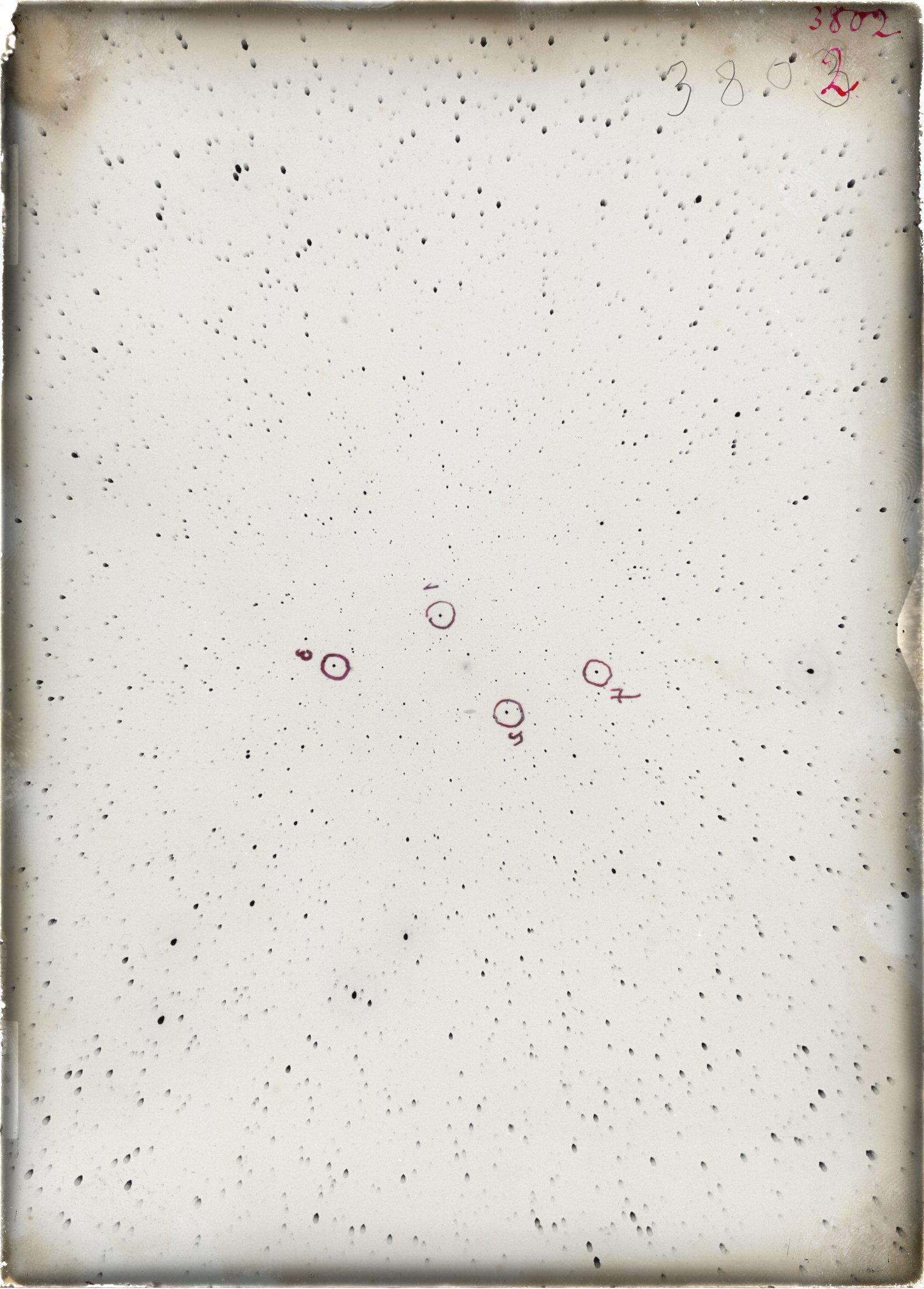Scan ST03802