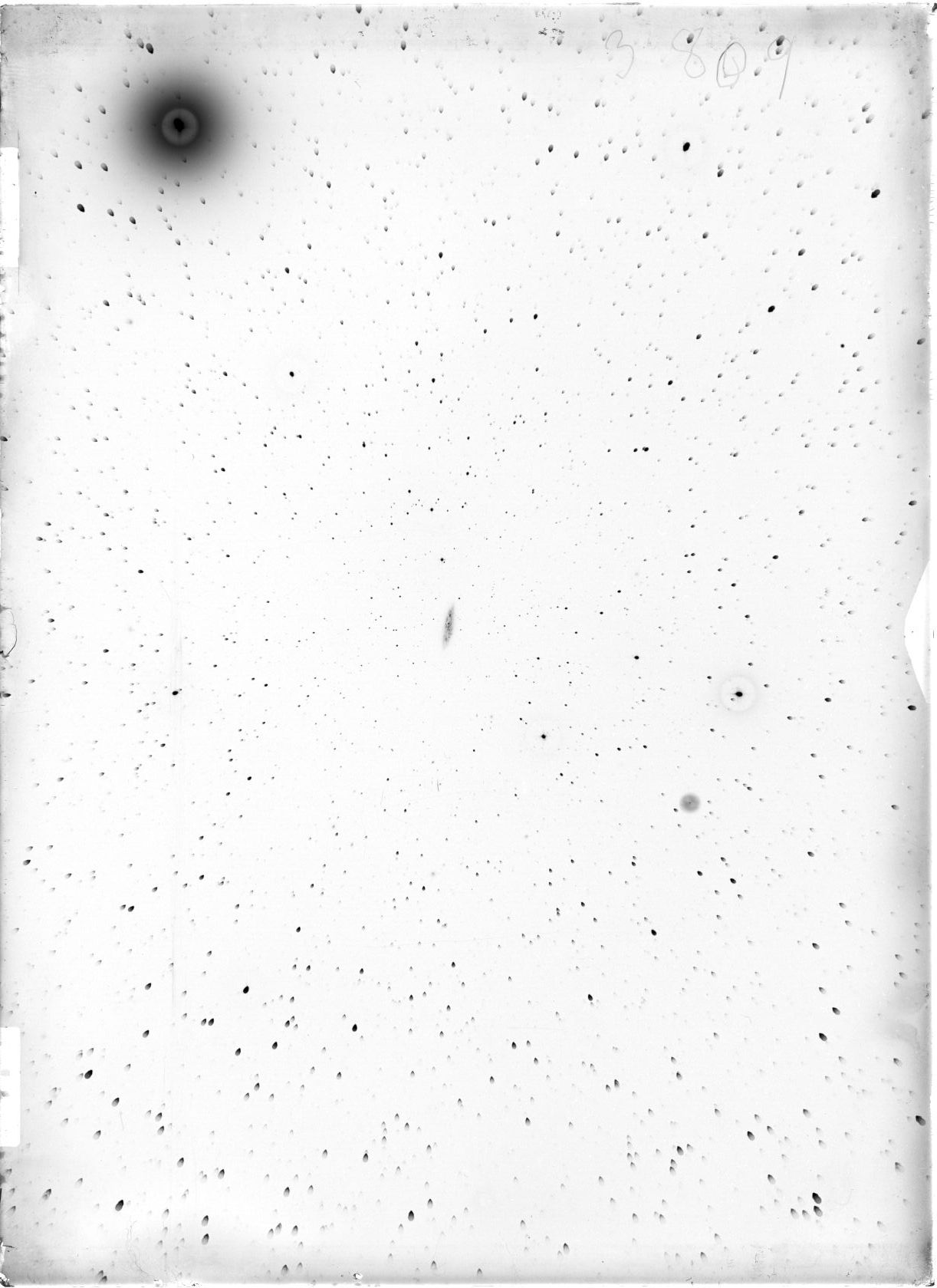 Scan ST03809