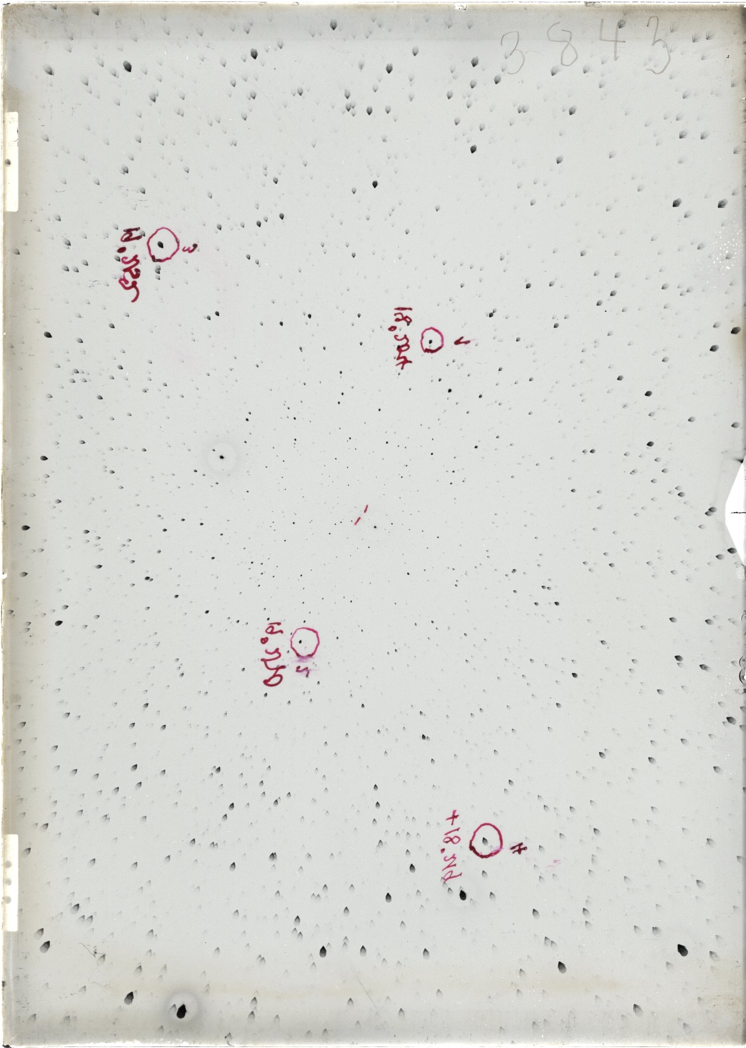 Scan ST03843