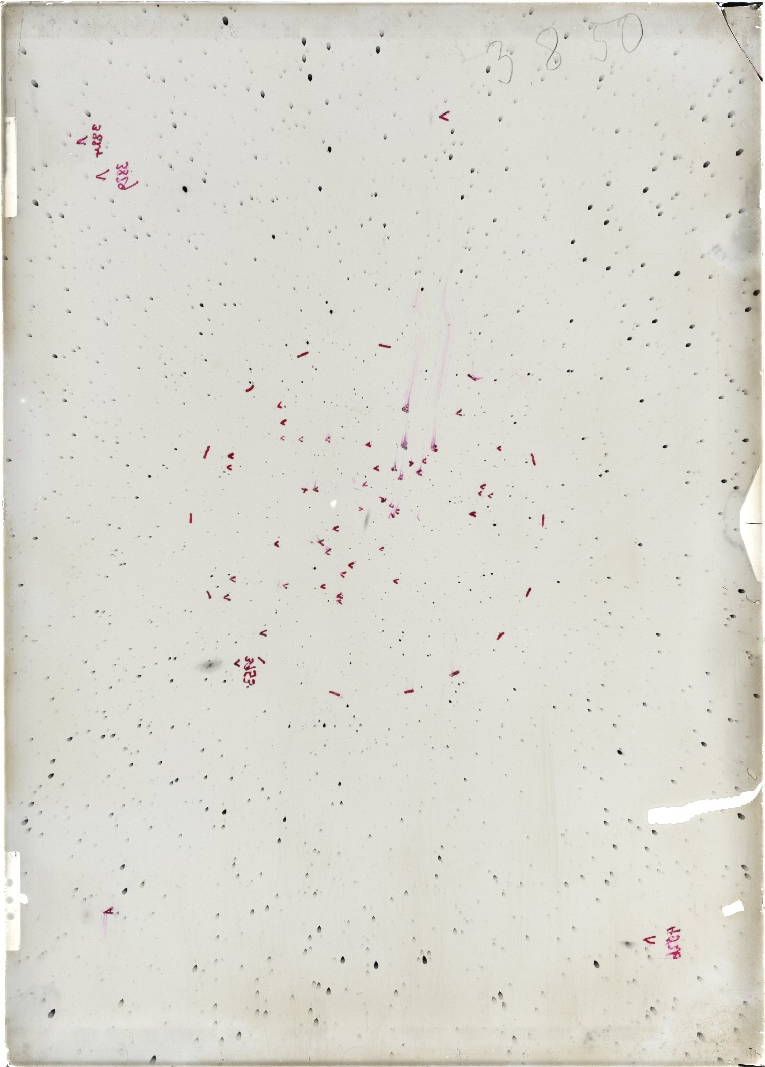 Scan ST03850