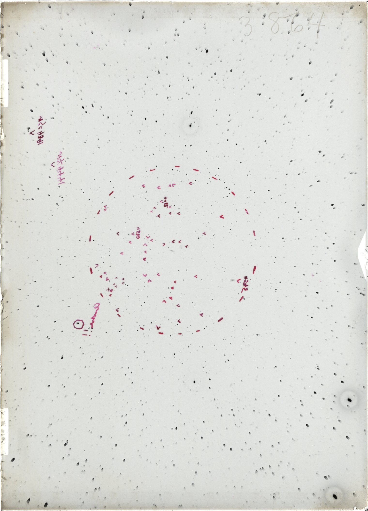Scan ST03864